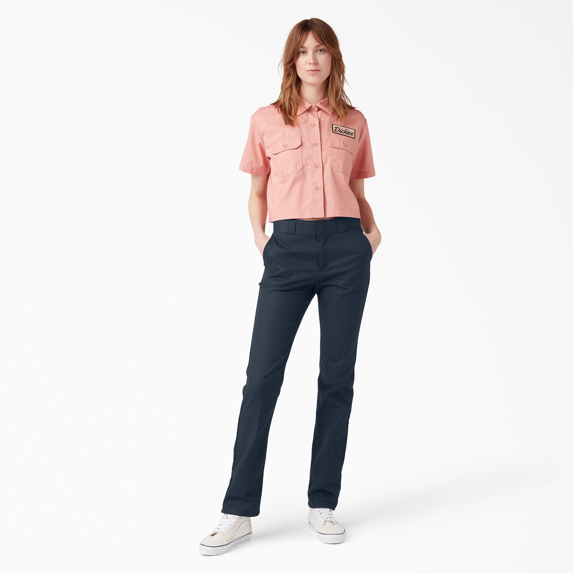 Women's FLEX Slim Fit Pants