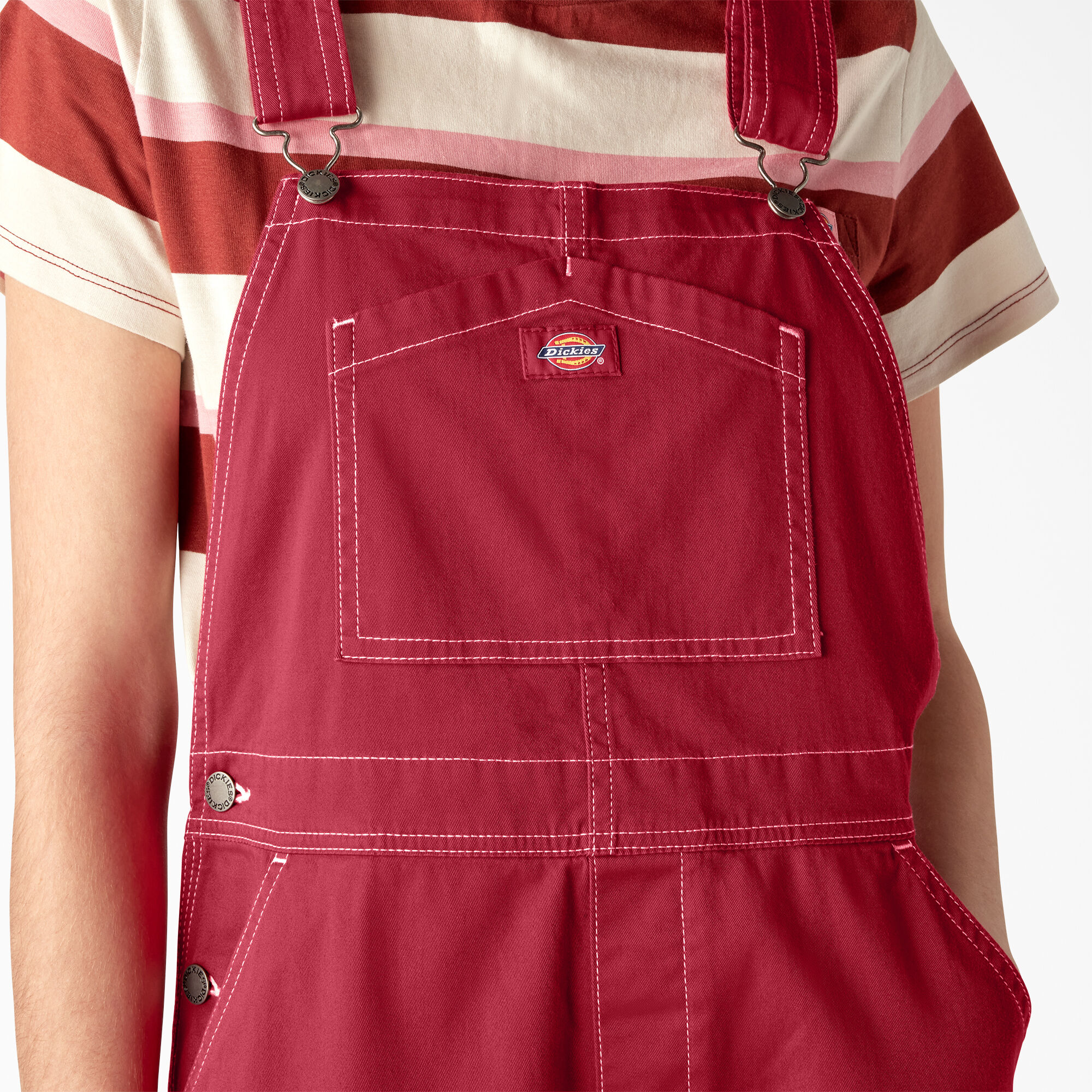 Women’s Bib Overalls