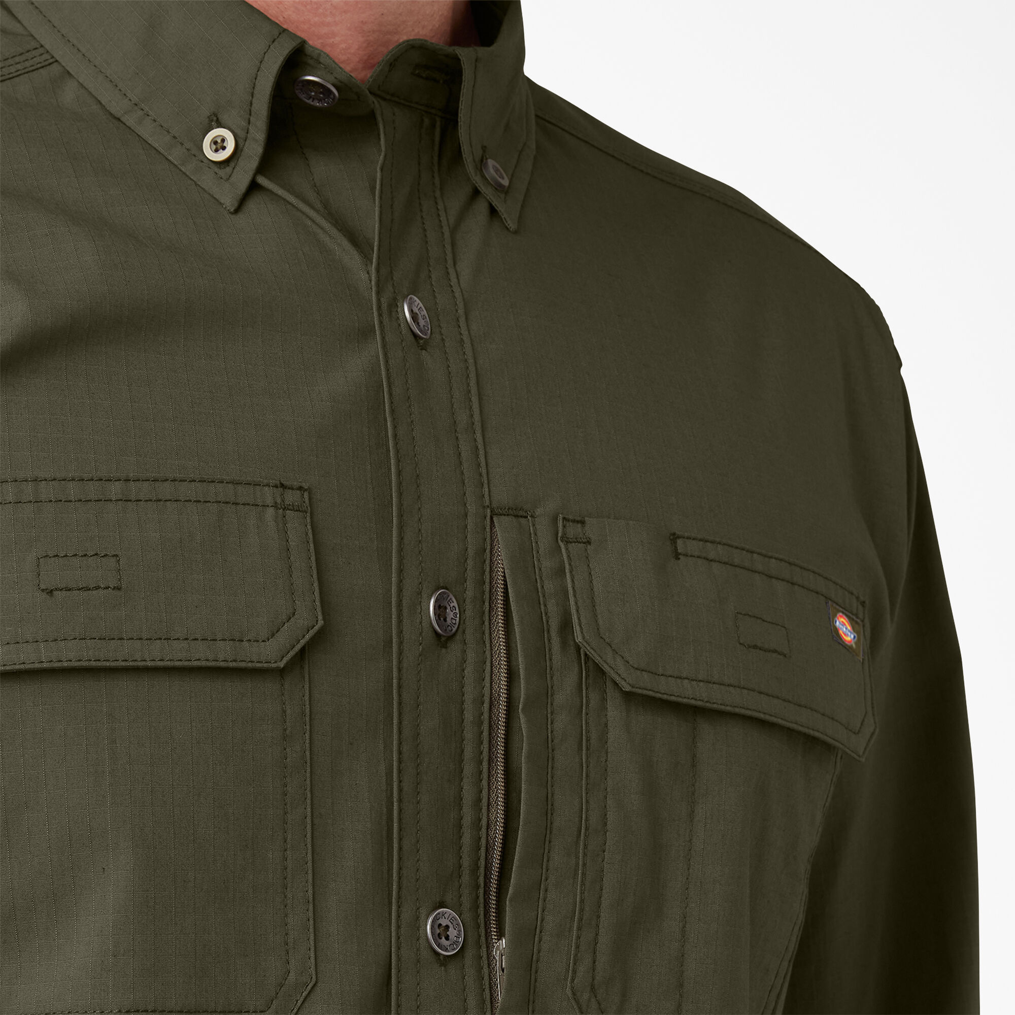 DuraTech Ranger Ripstop Shirt