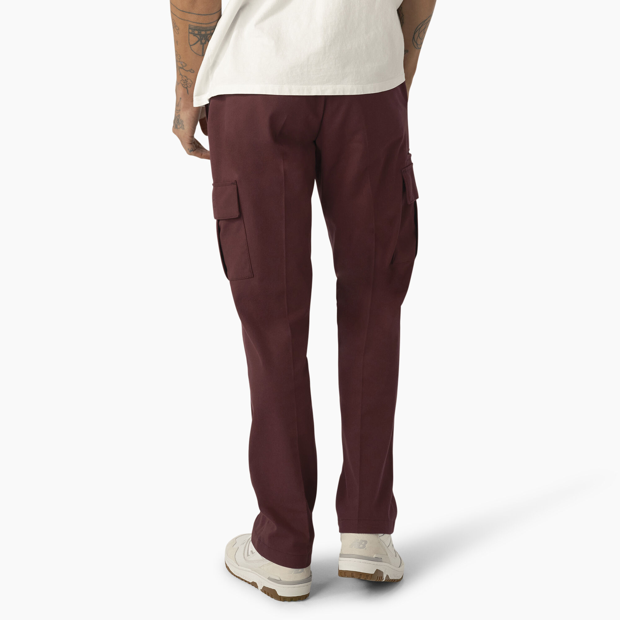 Regular Fit Cargo Pants