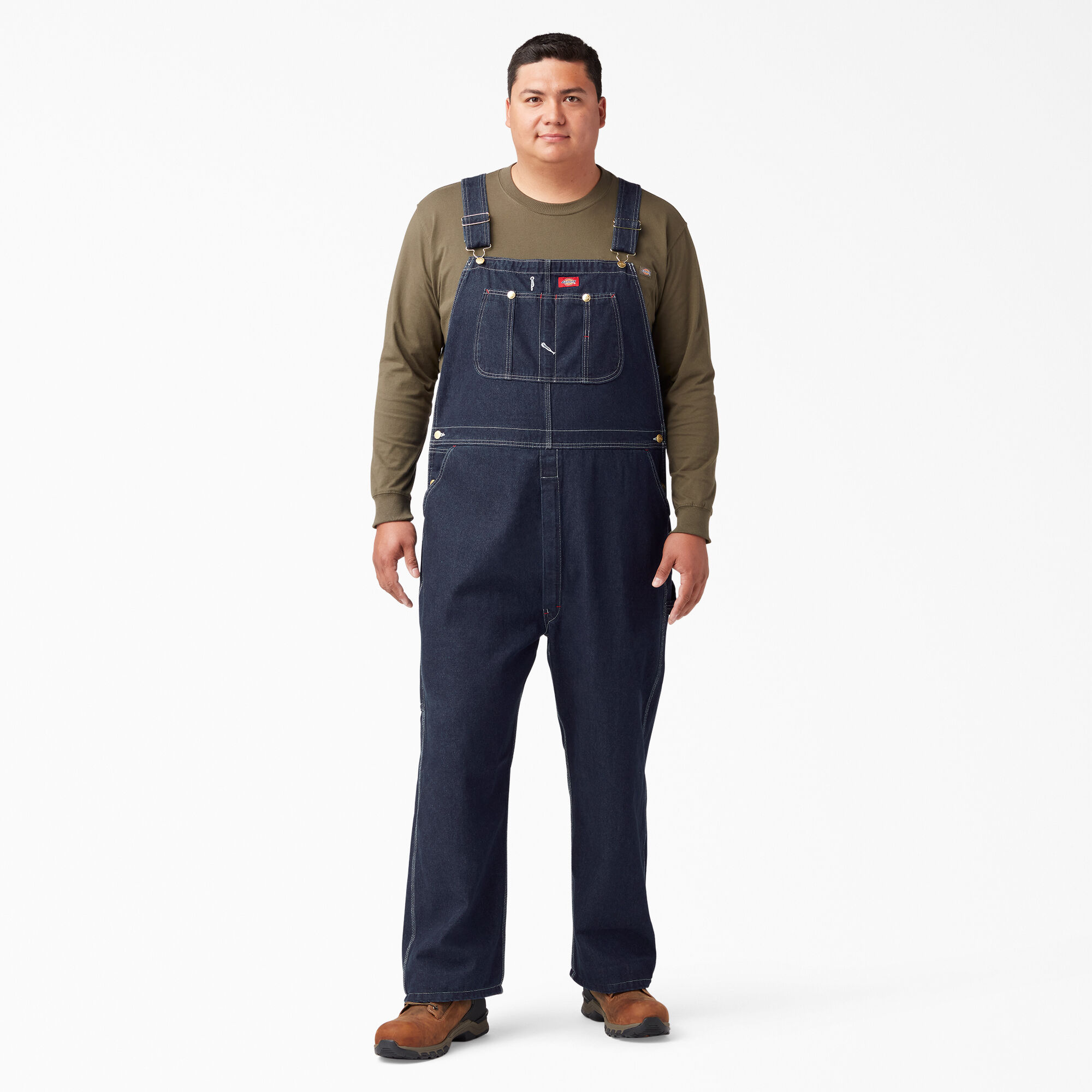Classic Bib Overalls