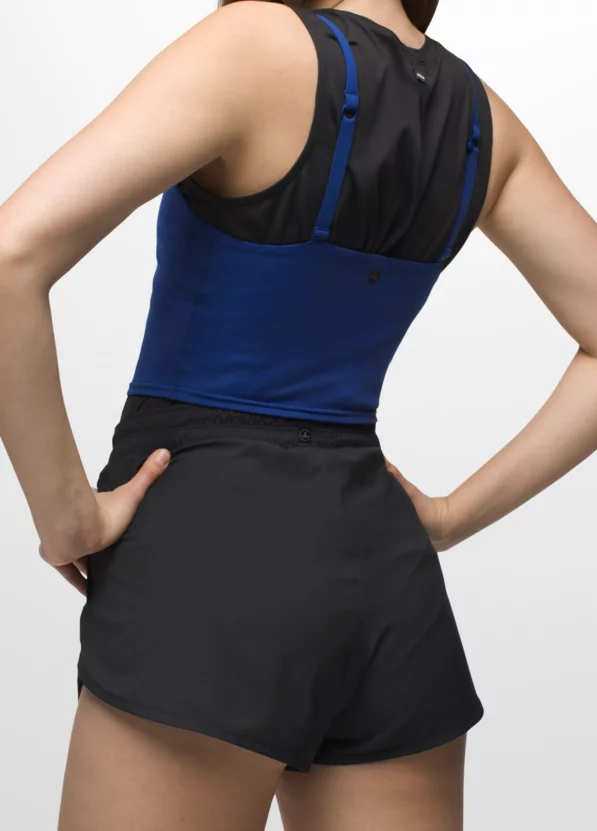 Peak to Pavement Short