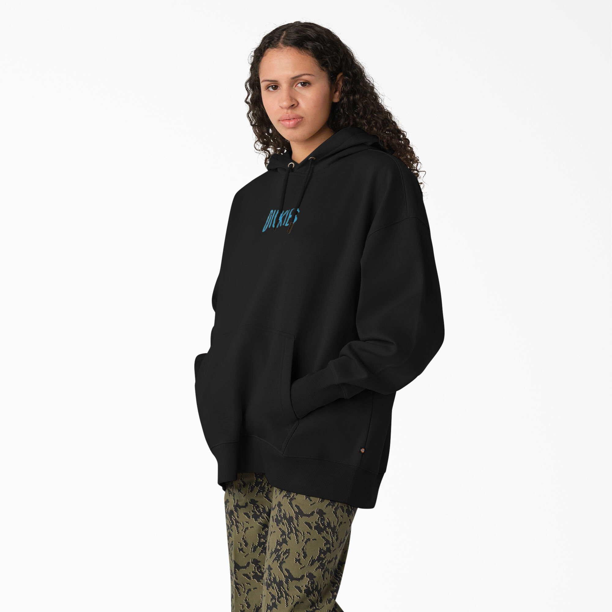 Women's Creswell Hoodie