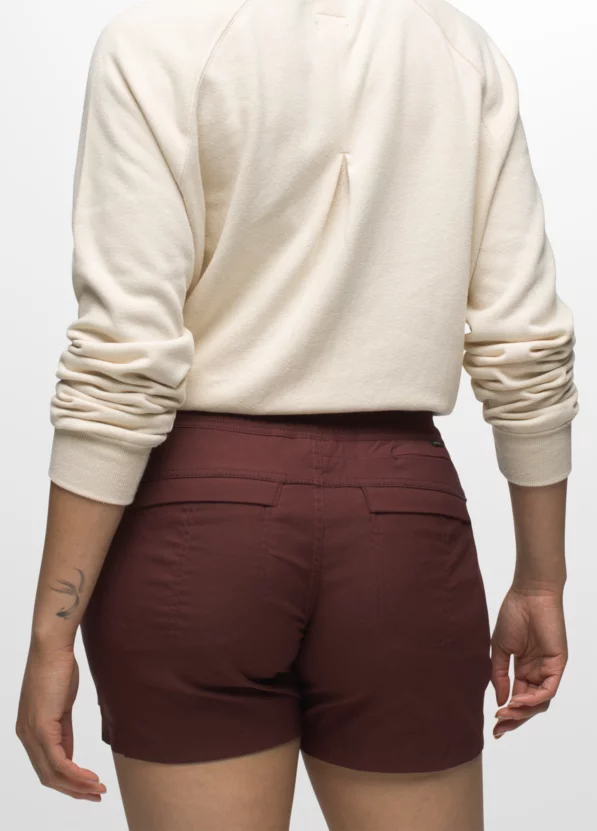 Halle E-Waist Short II