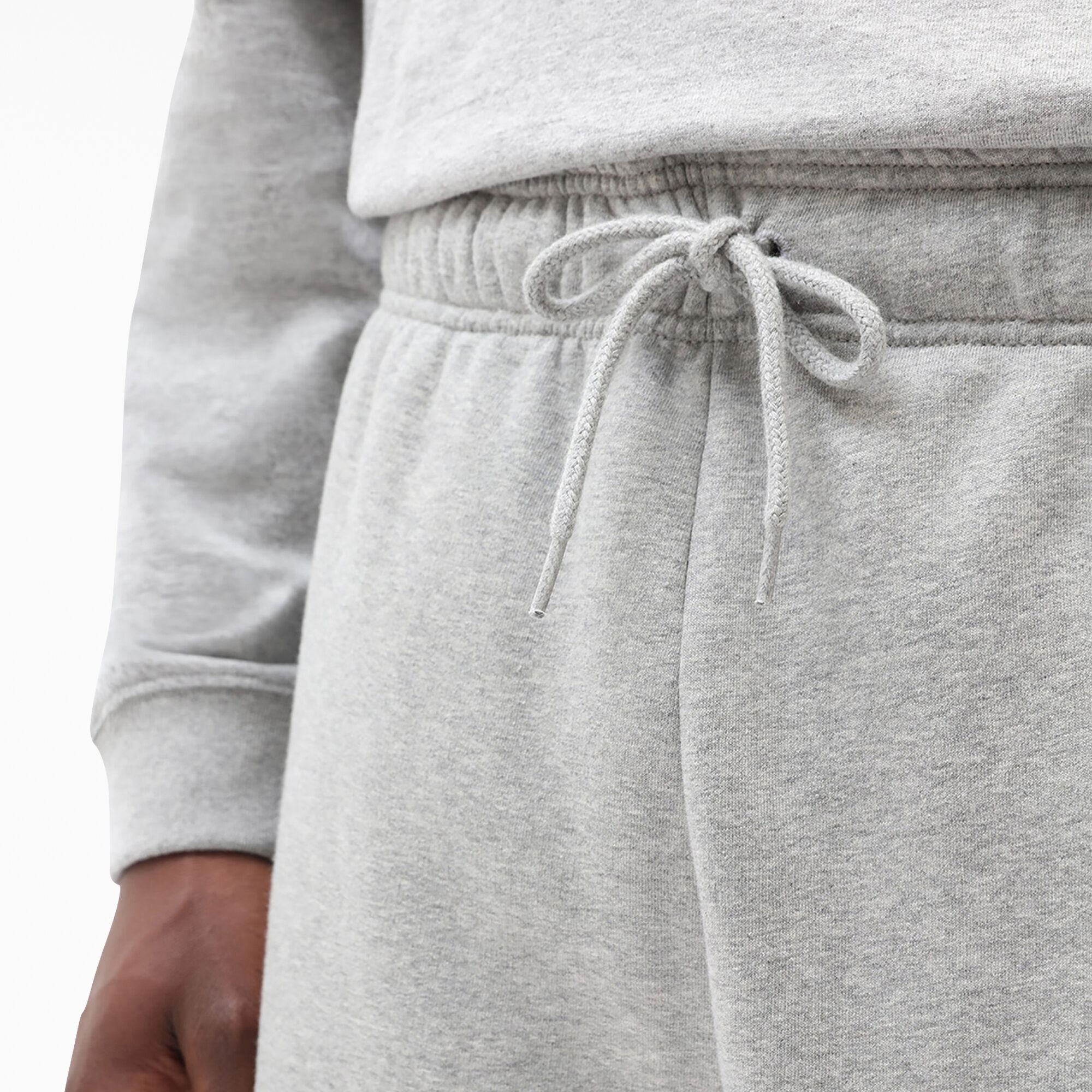 Mapleton Regular Fit Fleece Sweatpants