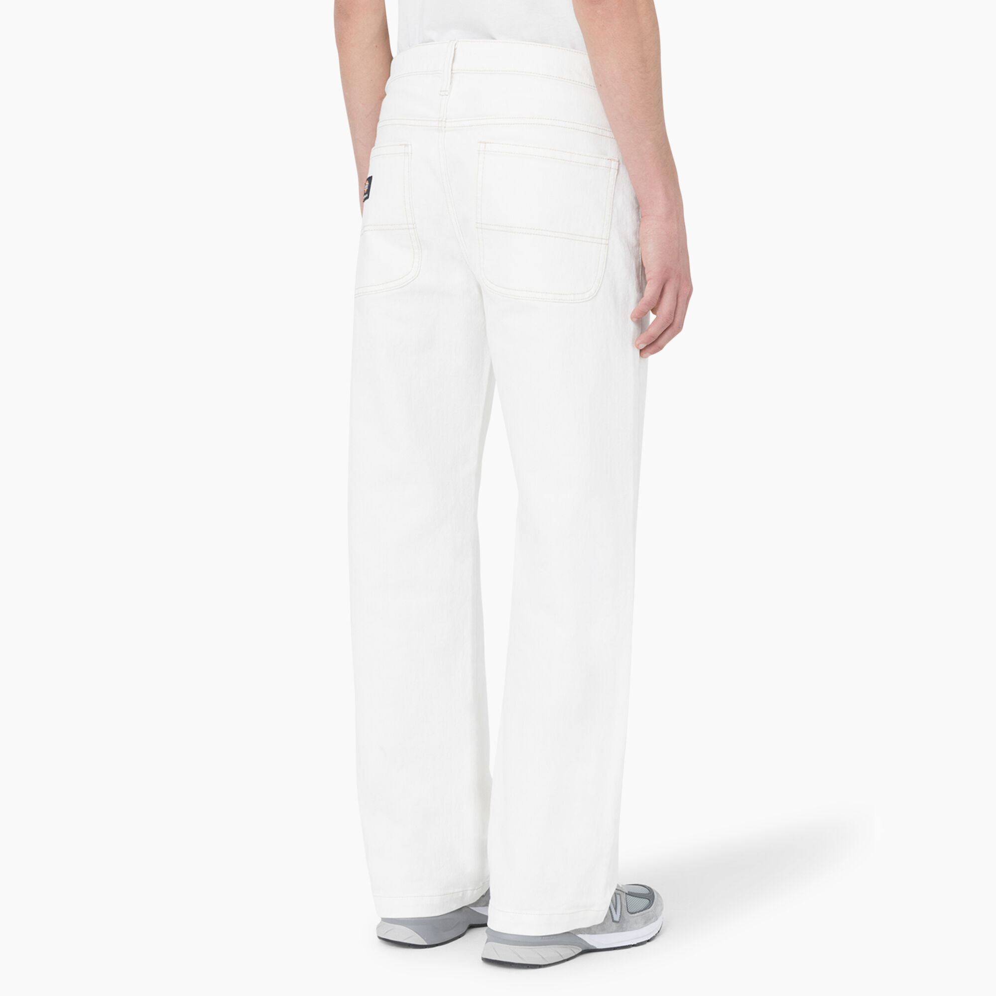 Dickies Skateboarding Wingville Loose Jeans