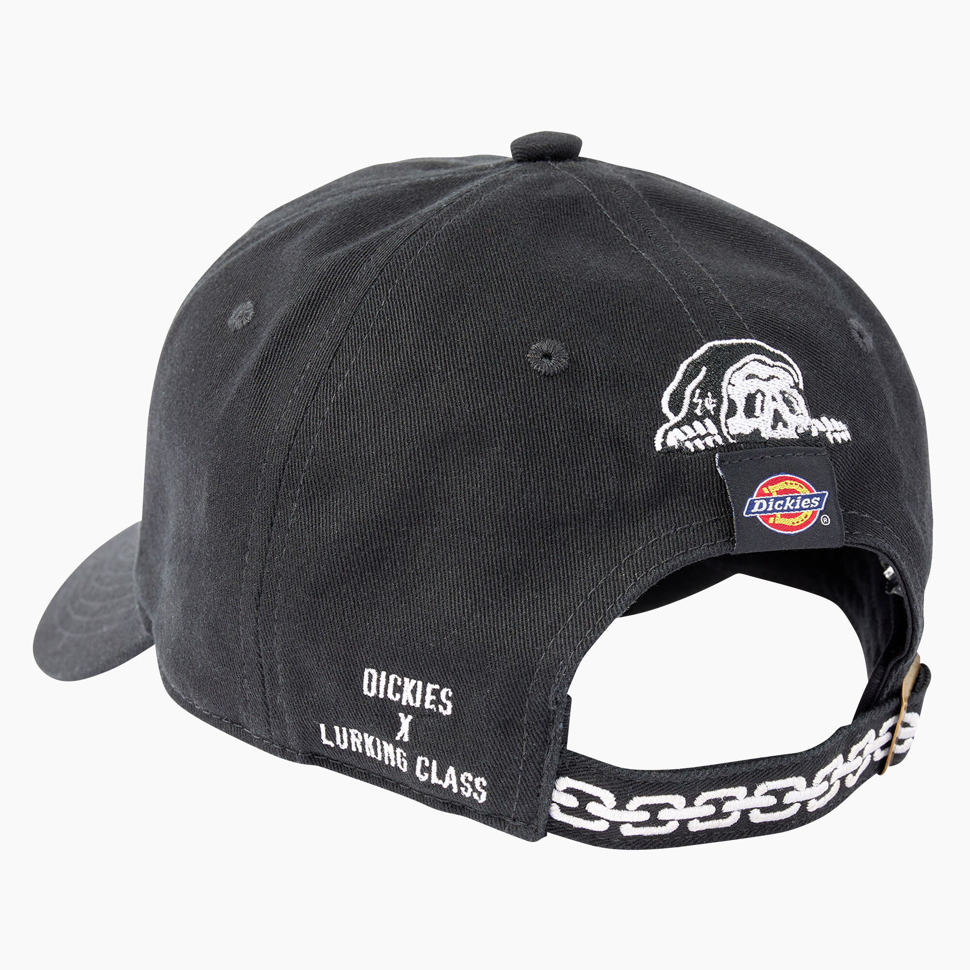 Dickies x Lurking Class Curved Bill Hat