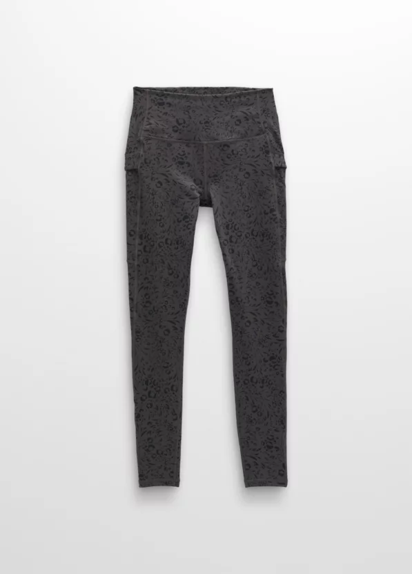 Chakara™ Pocket Legging