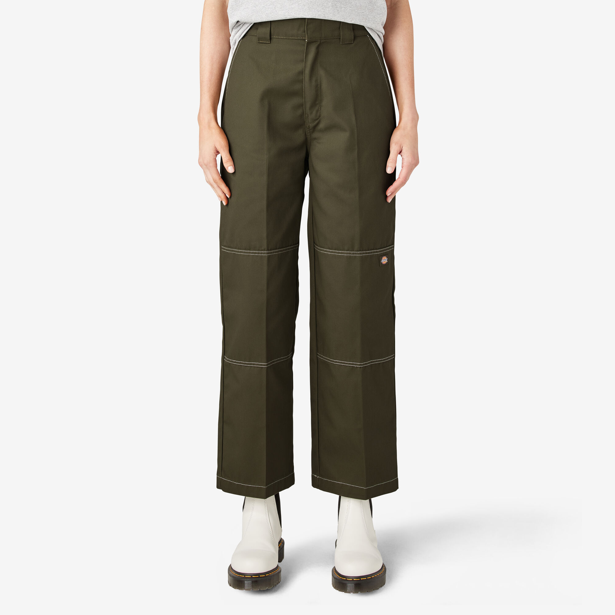 Women’s Sawyerville Double Knee Pants