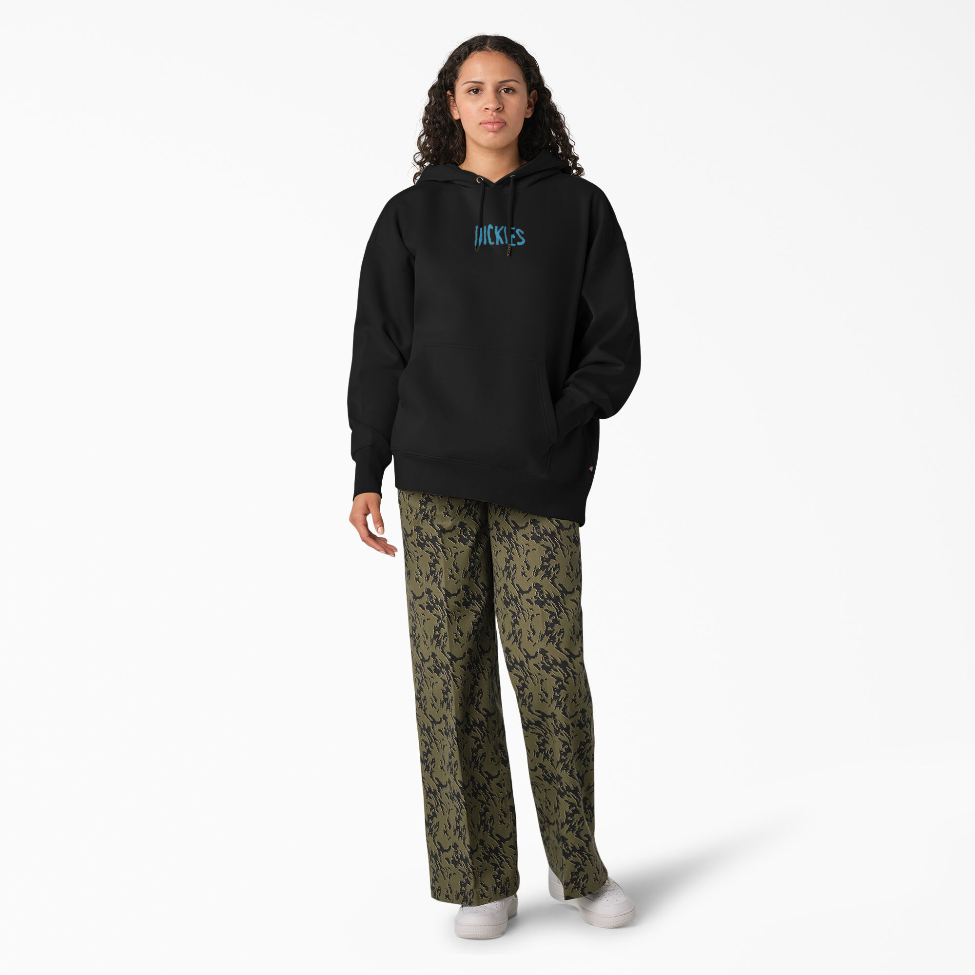 Women's Creswell Hoodie