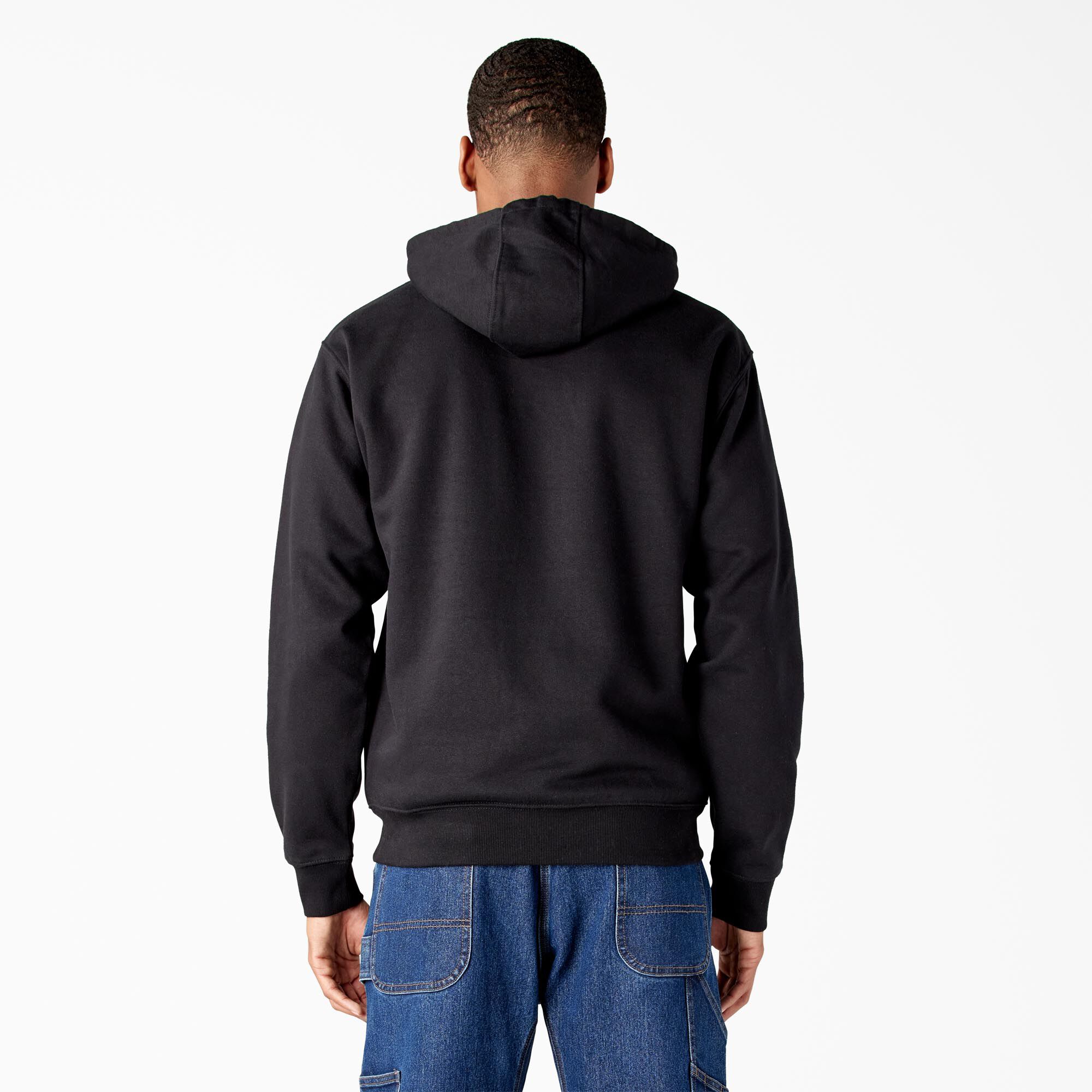 Traeger x Dickies Graphic Hoodie