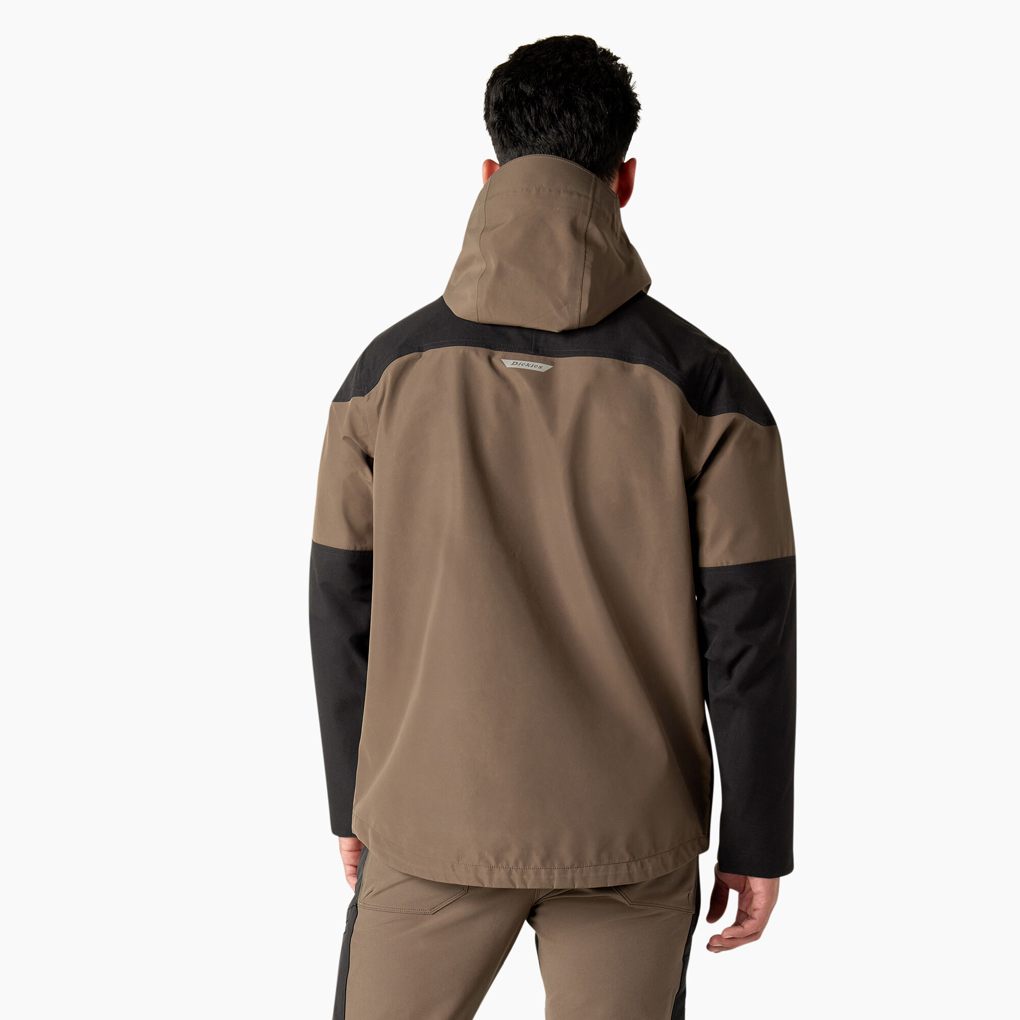 Waterproof Shell Jacket