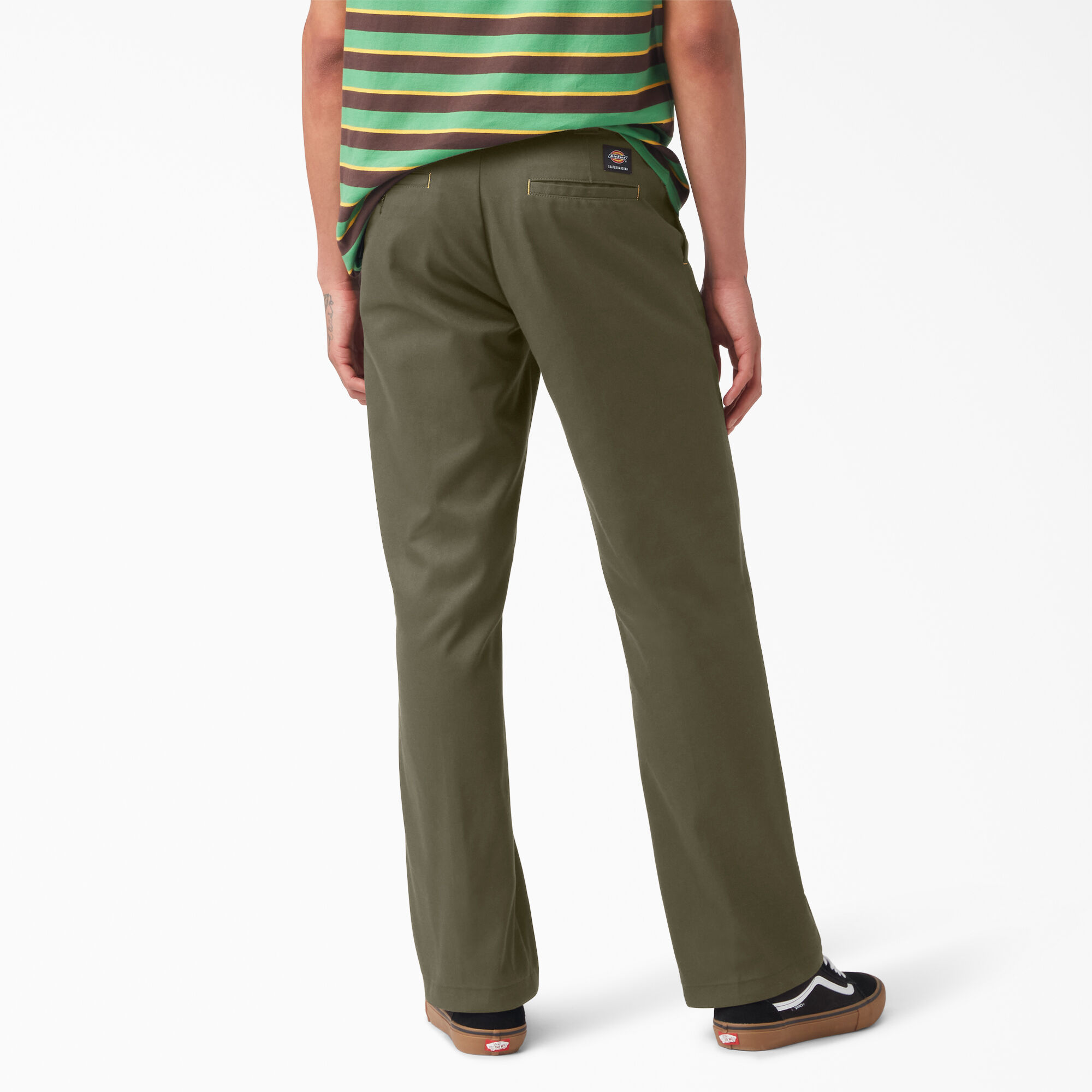 Vincent Alvarez Relaxed Fit Carpenter Jeans