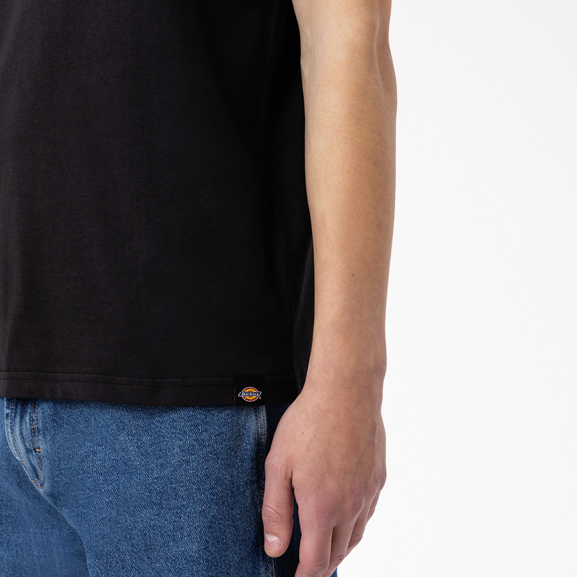 Camden Box Graphic T-Shirt