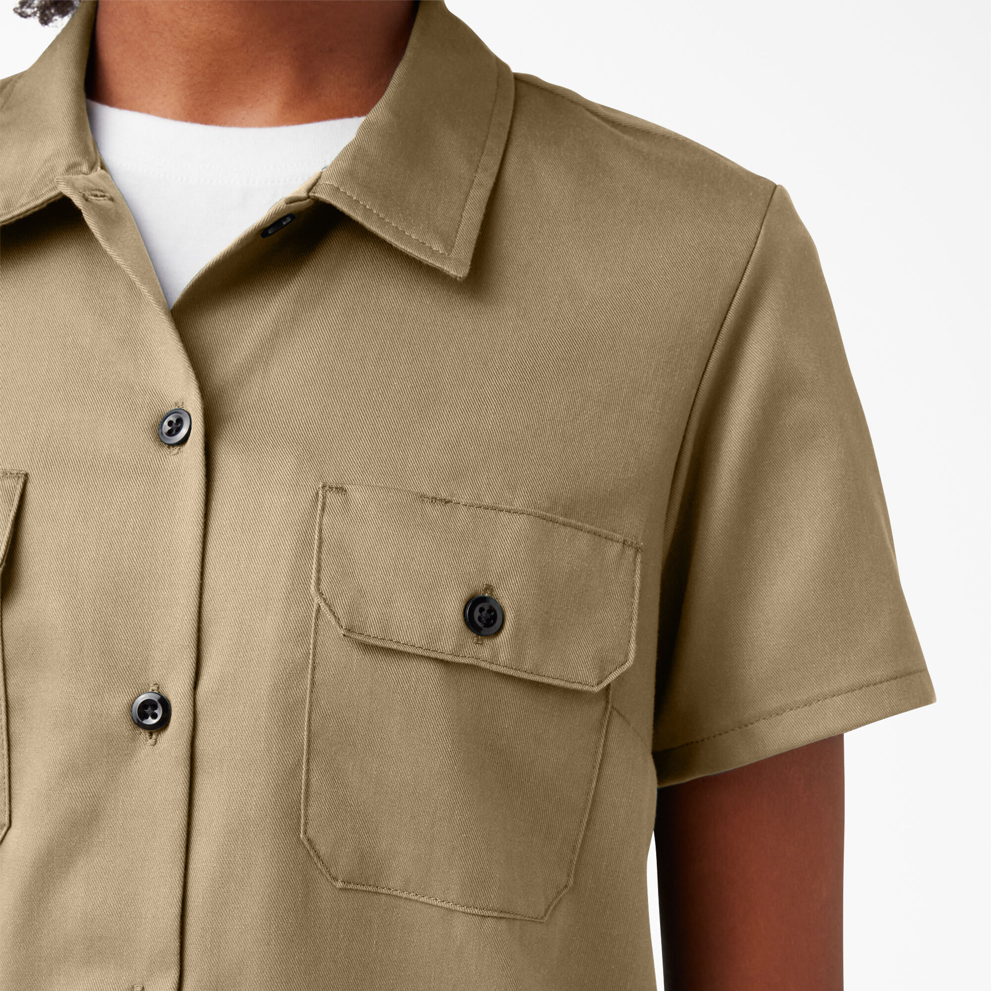 Women's 574 Original Work Shirt