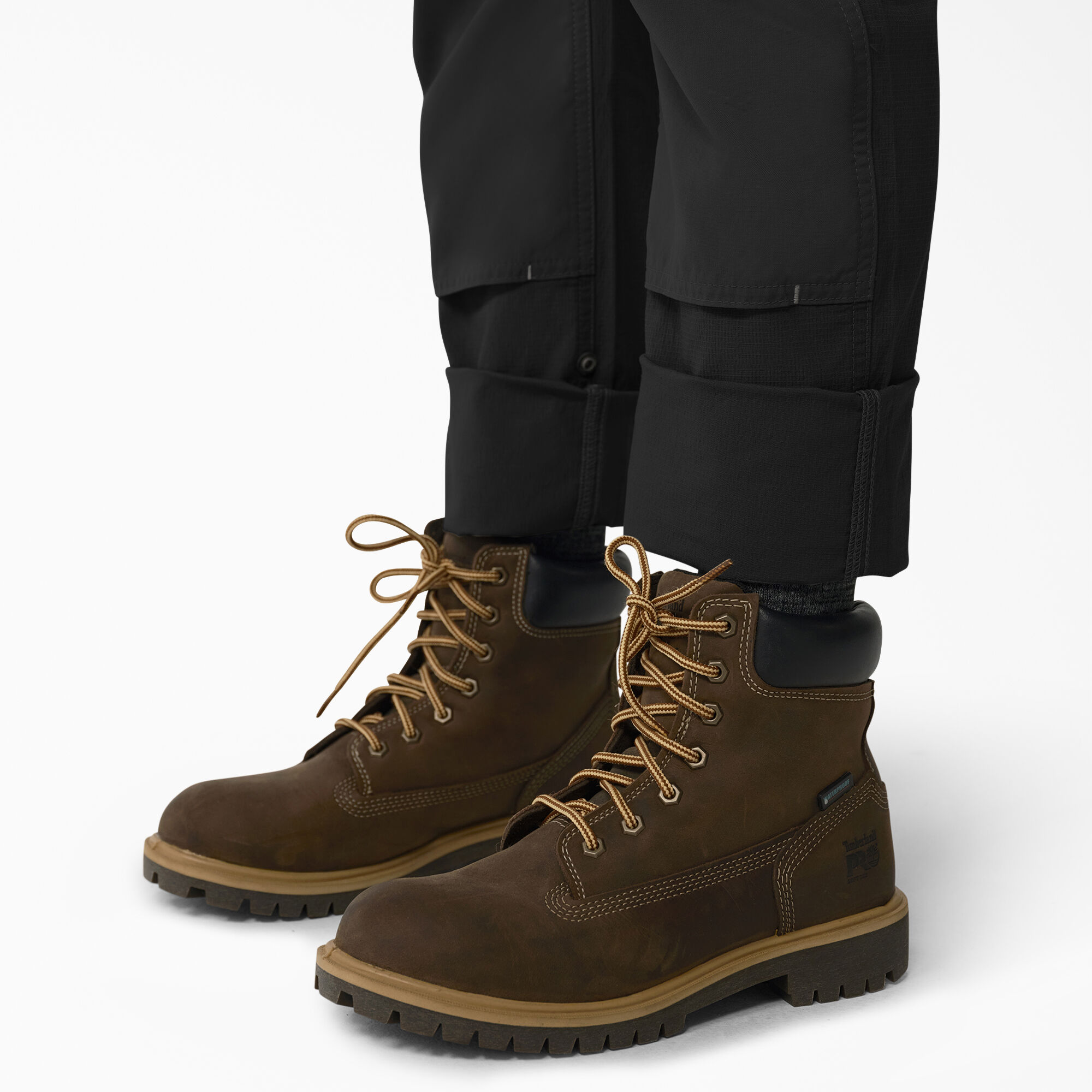 Women's Cooling Ripstop Bib Overalls