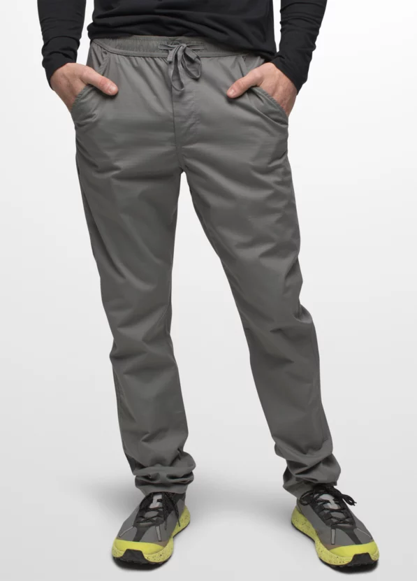 Double Peak E-Waist Pant