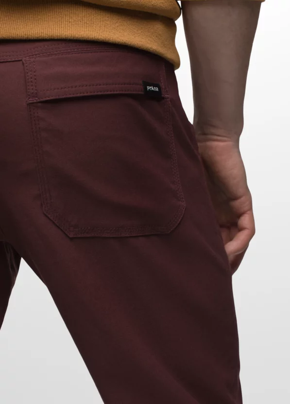 Stretch Zion Pant II