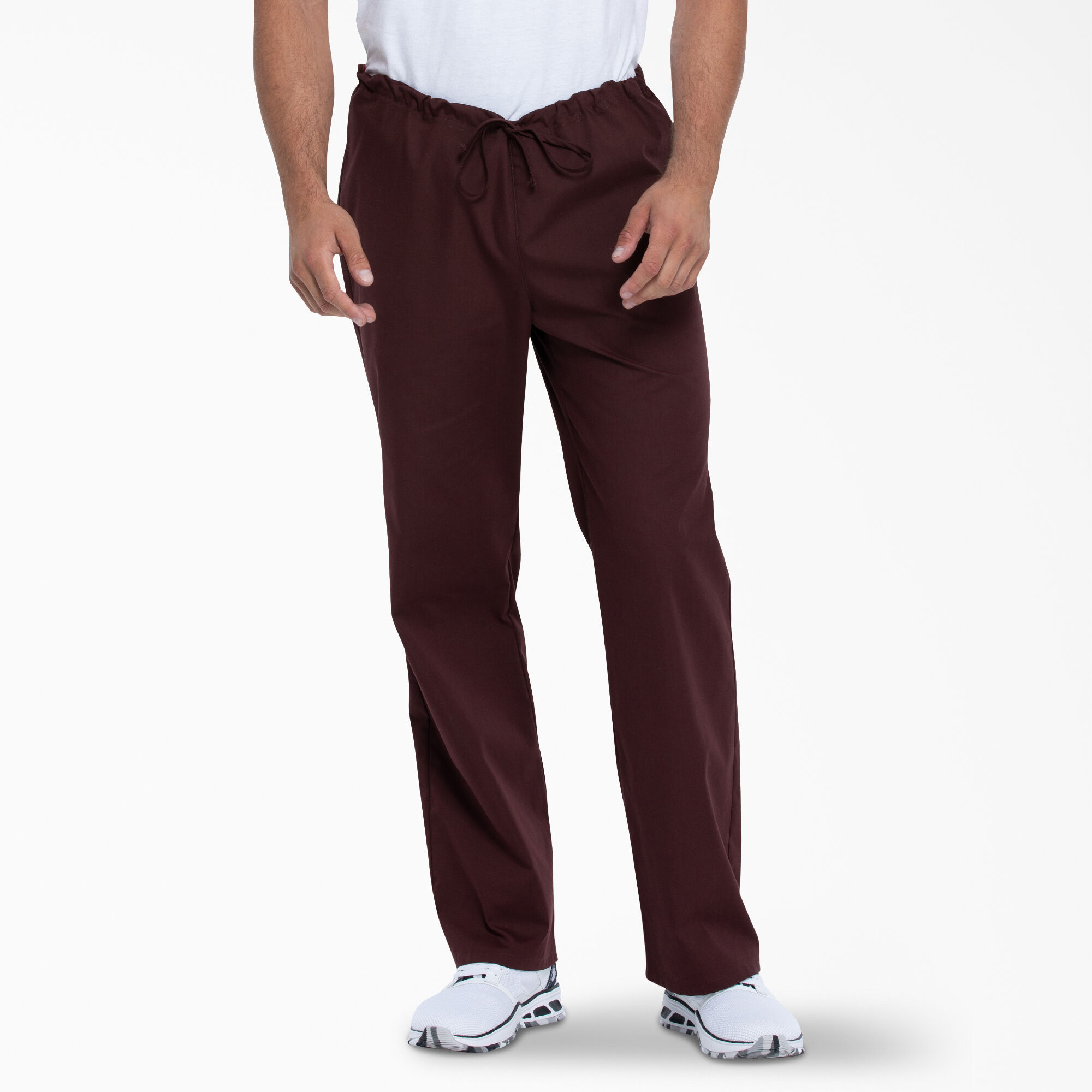 Unisex EDS Signature Scrub Pants