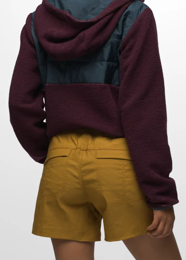 Halle E-Waist Short II