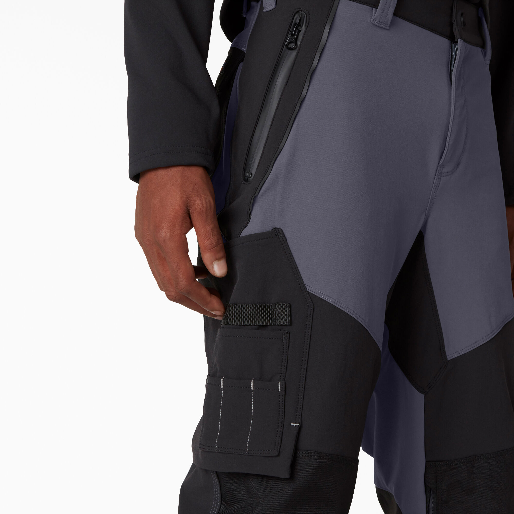 FLEX Performance Workwear Regular Fit Technical Pants