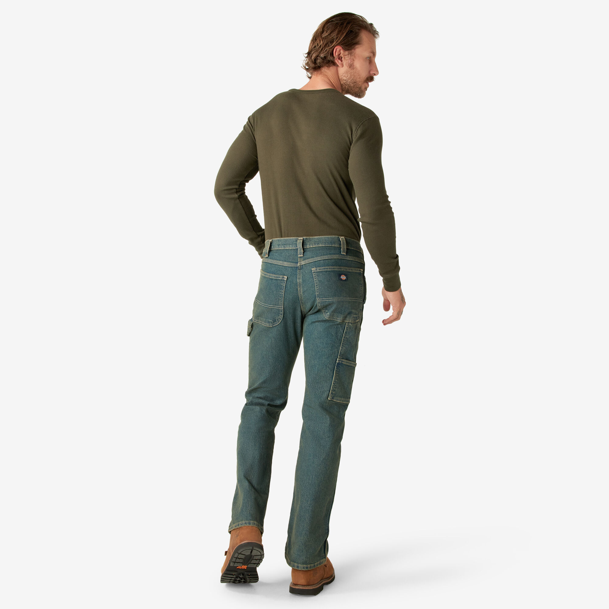 FLEX Carpenter Jeans
