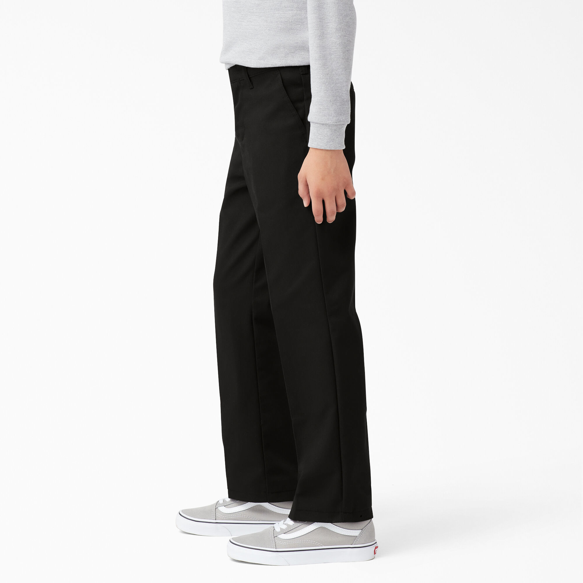 Boys' Classic Fit Pants, 4-20