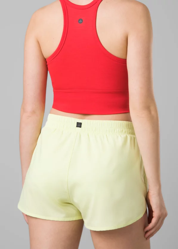 Peak to Pavement Short