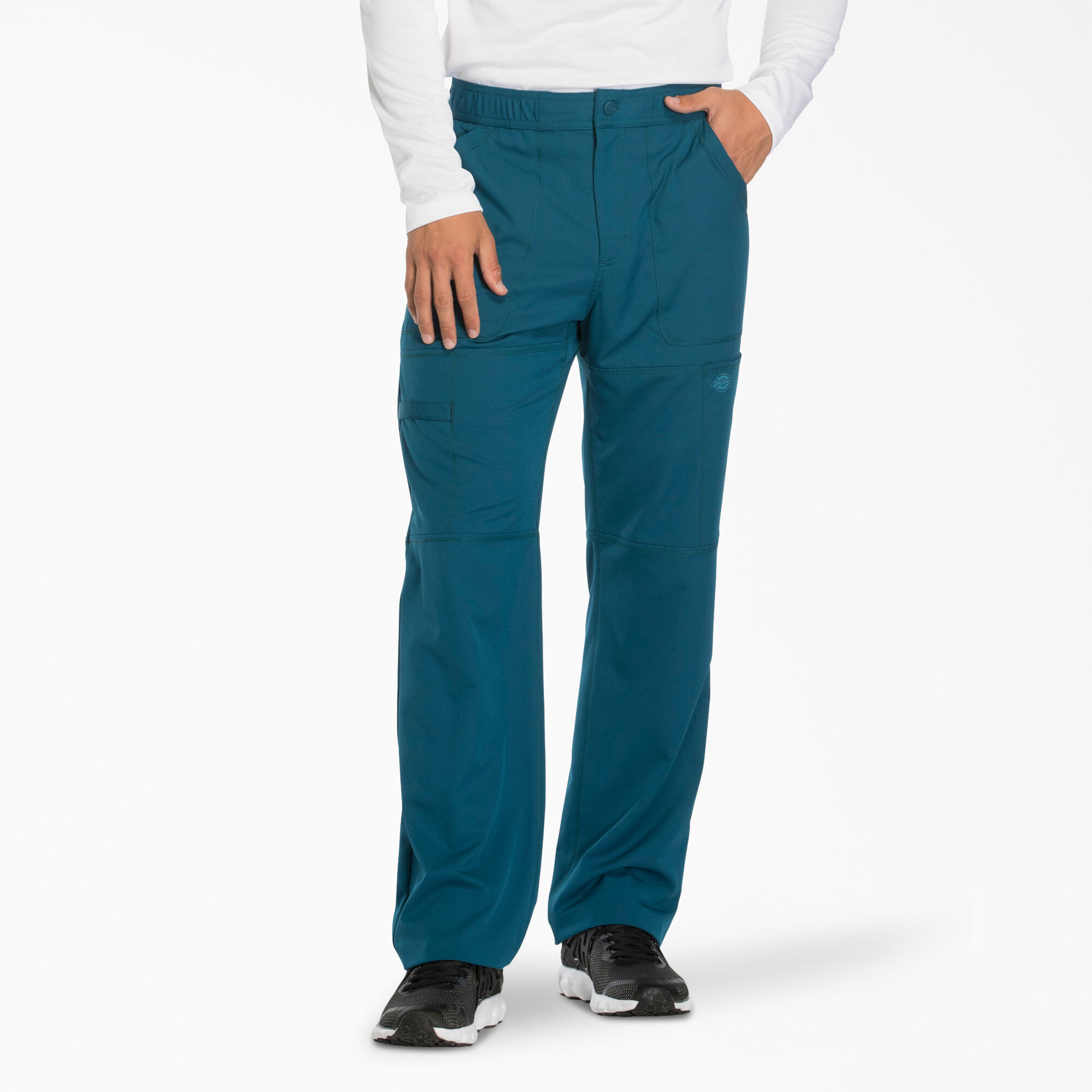 Men's Dynamix Cargo Scrub Pants