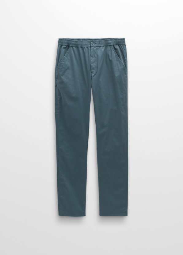 Double Peak E-Waist Pant