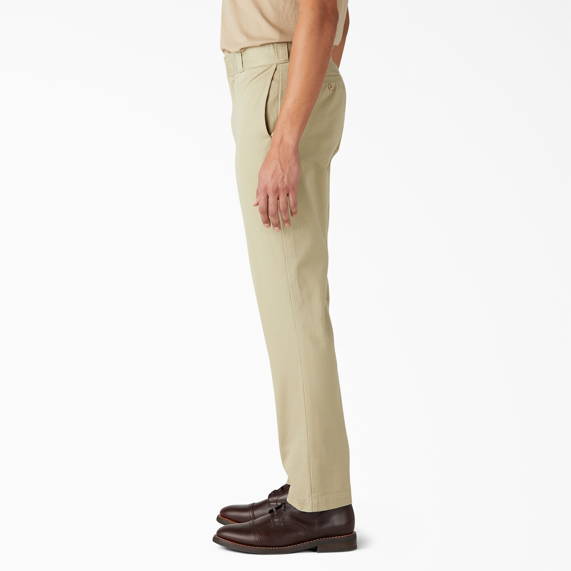 Dickies 1922 Regular Fit Twill Pants