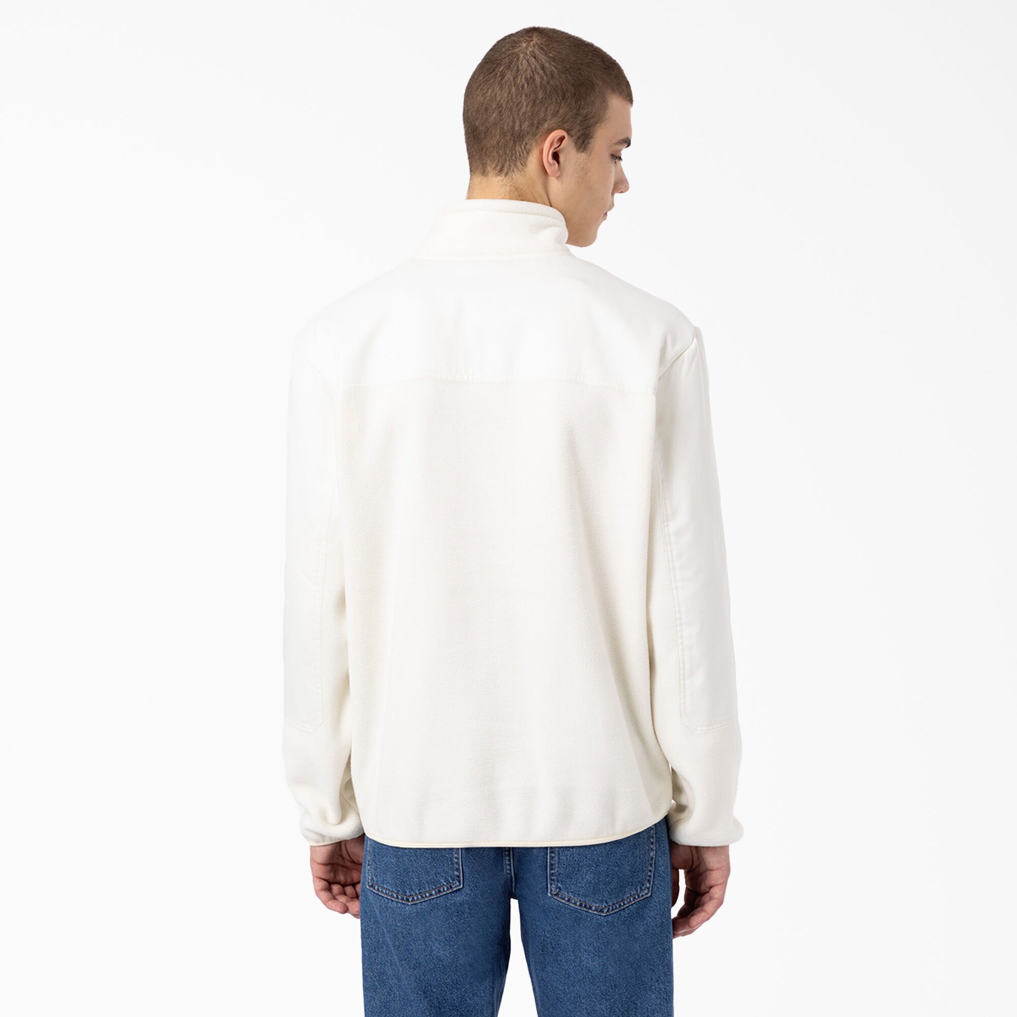 Port Allen Fleece Pullover