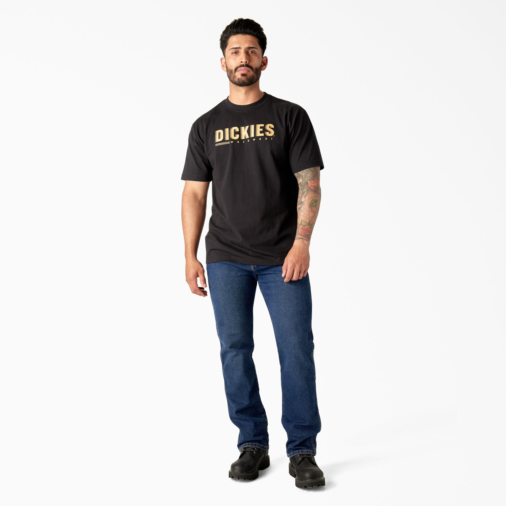 Dickies Flex 5-Pocket Jeans