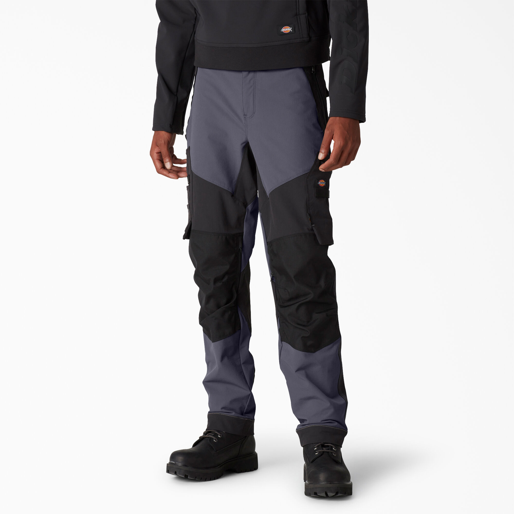 FLEX Performance Workwear Regular Fit Technical Pants