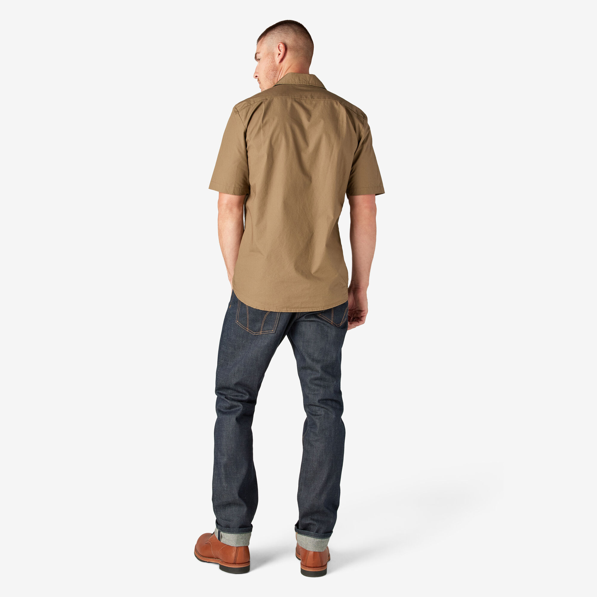 Dickies 1922 Short Sleeve Work Shirt
