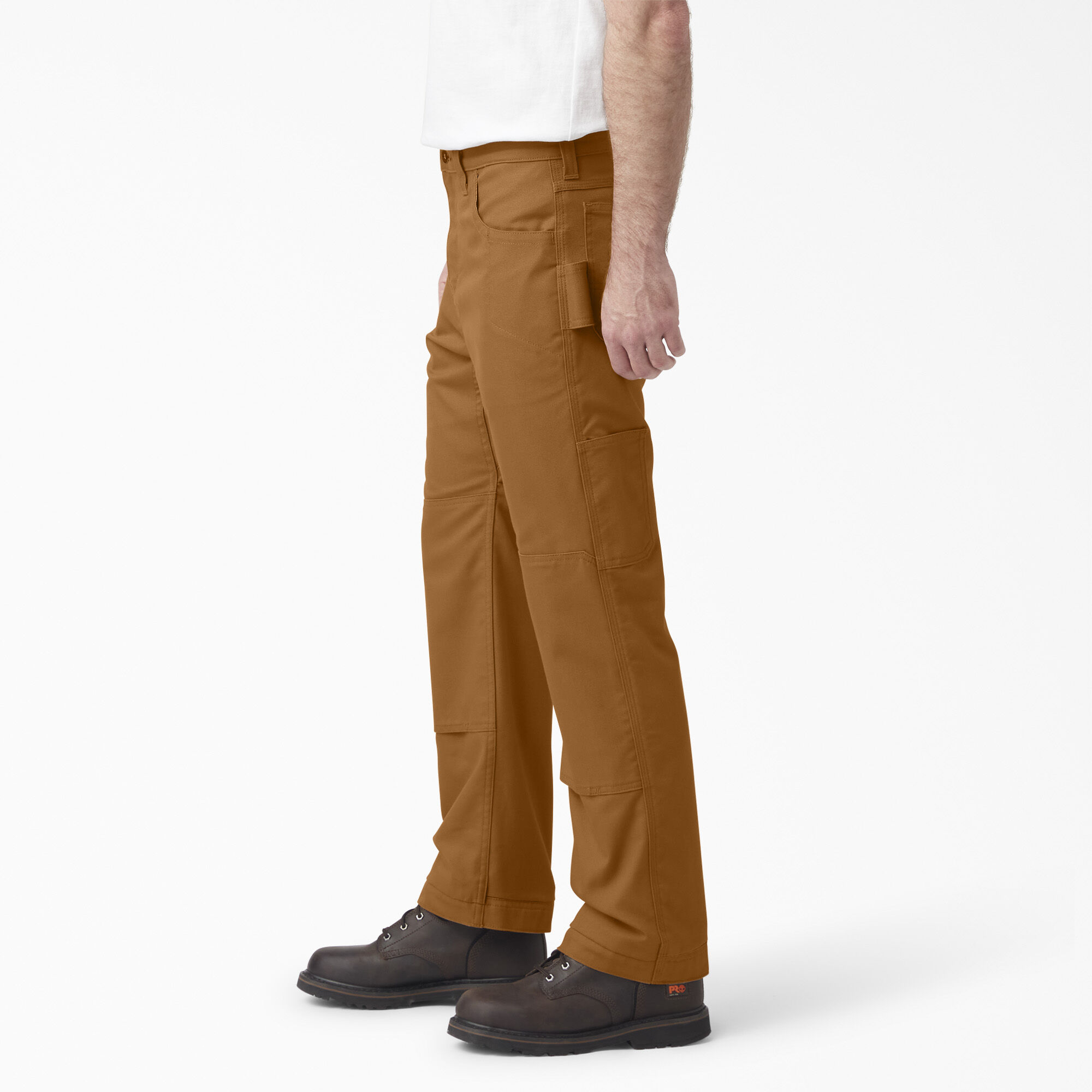FLEX DuraTech Relaxed Fit Duck Pants