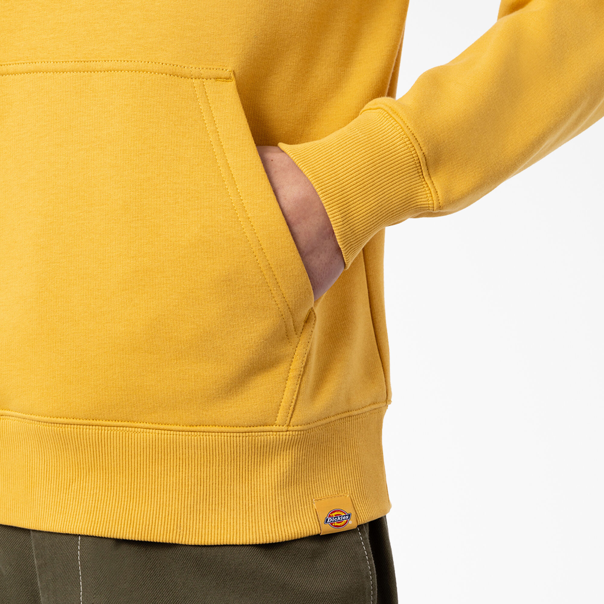 Camden Box Graphic Hoodie