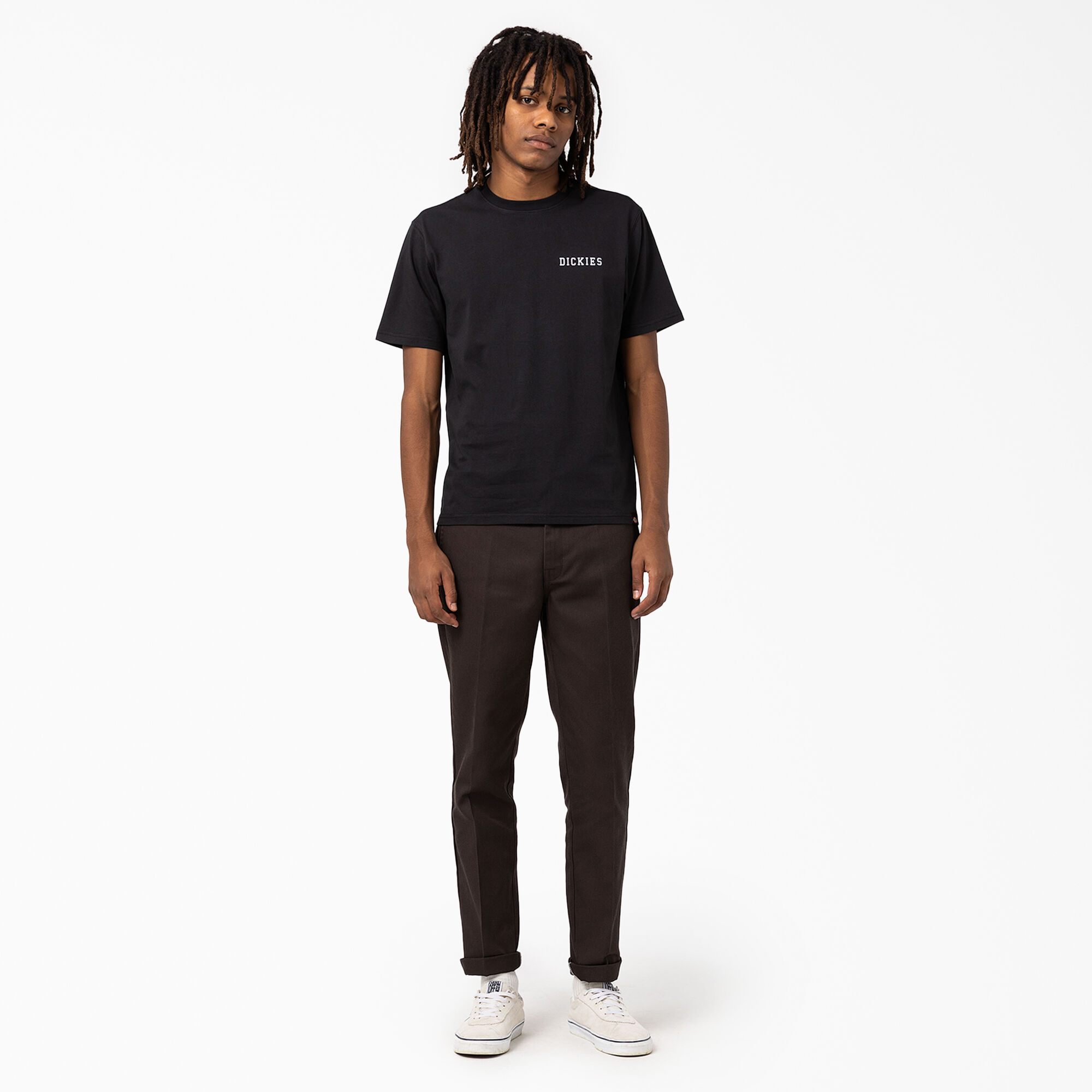 Cleveland Short Sleeve Graphic T-Shirt