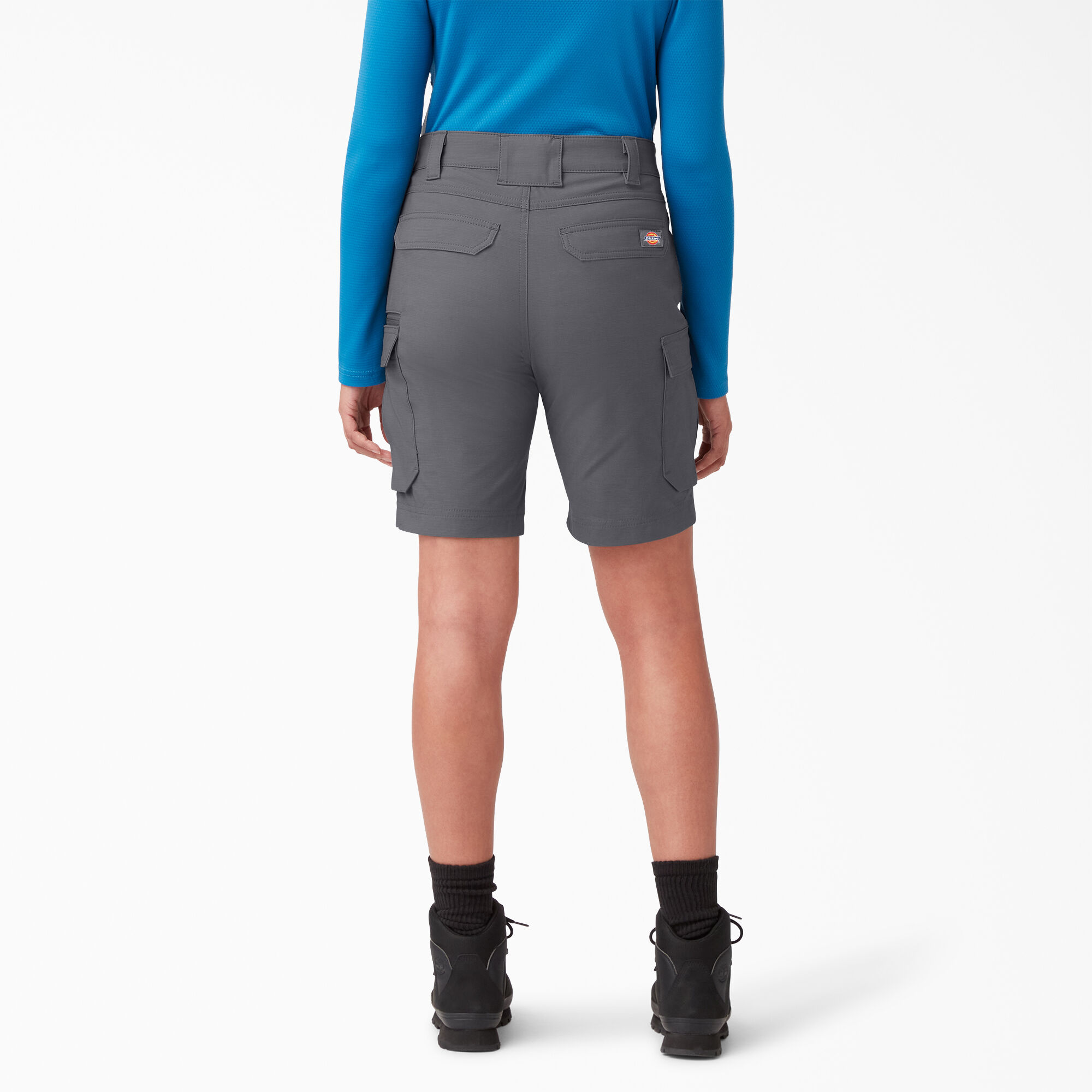 Women's Temp-iQ? 365 Shorts, 9