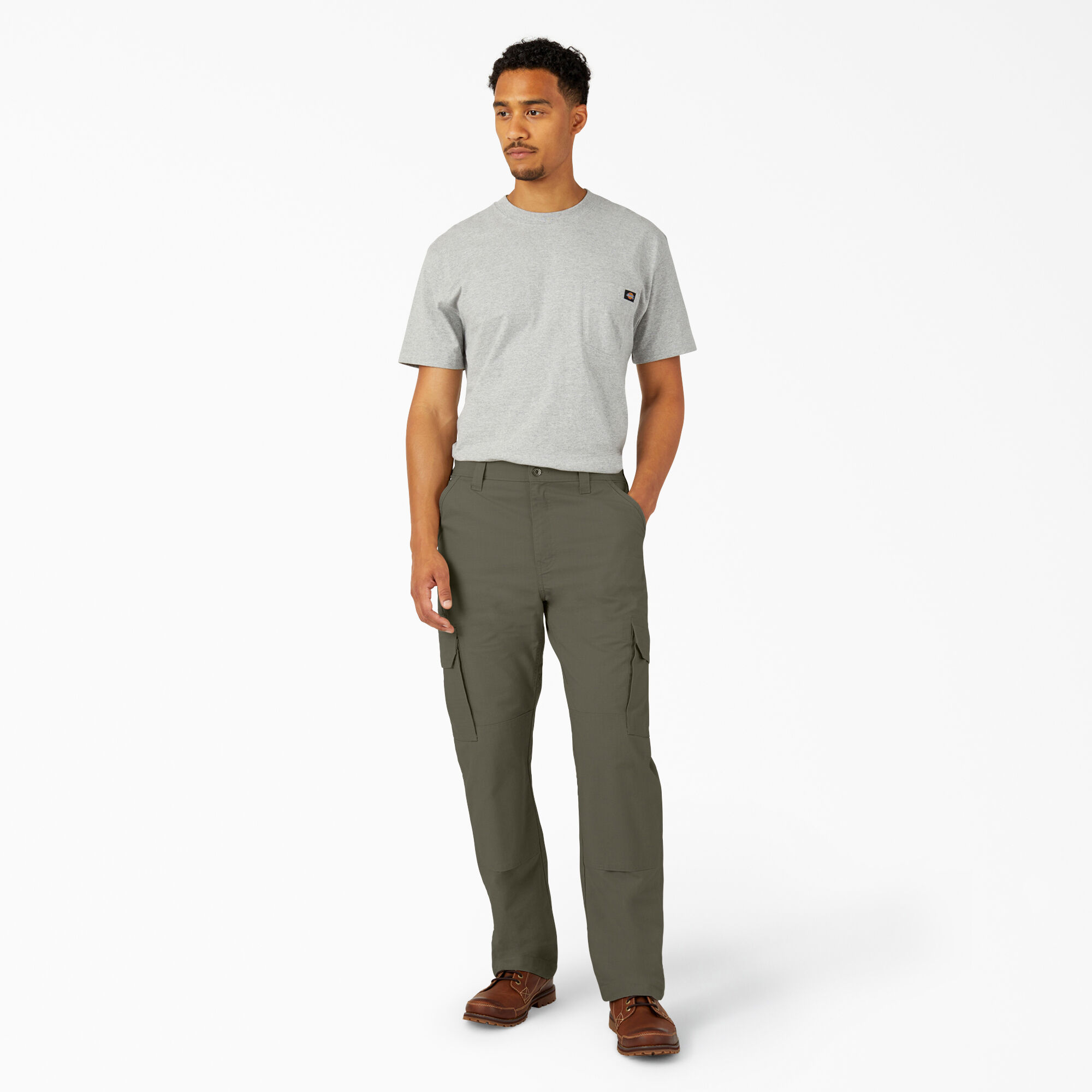 FLEX DuraTech Relaxed Fit Ripstop Cargo Pants