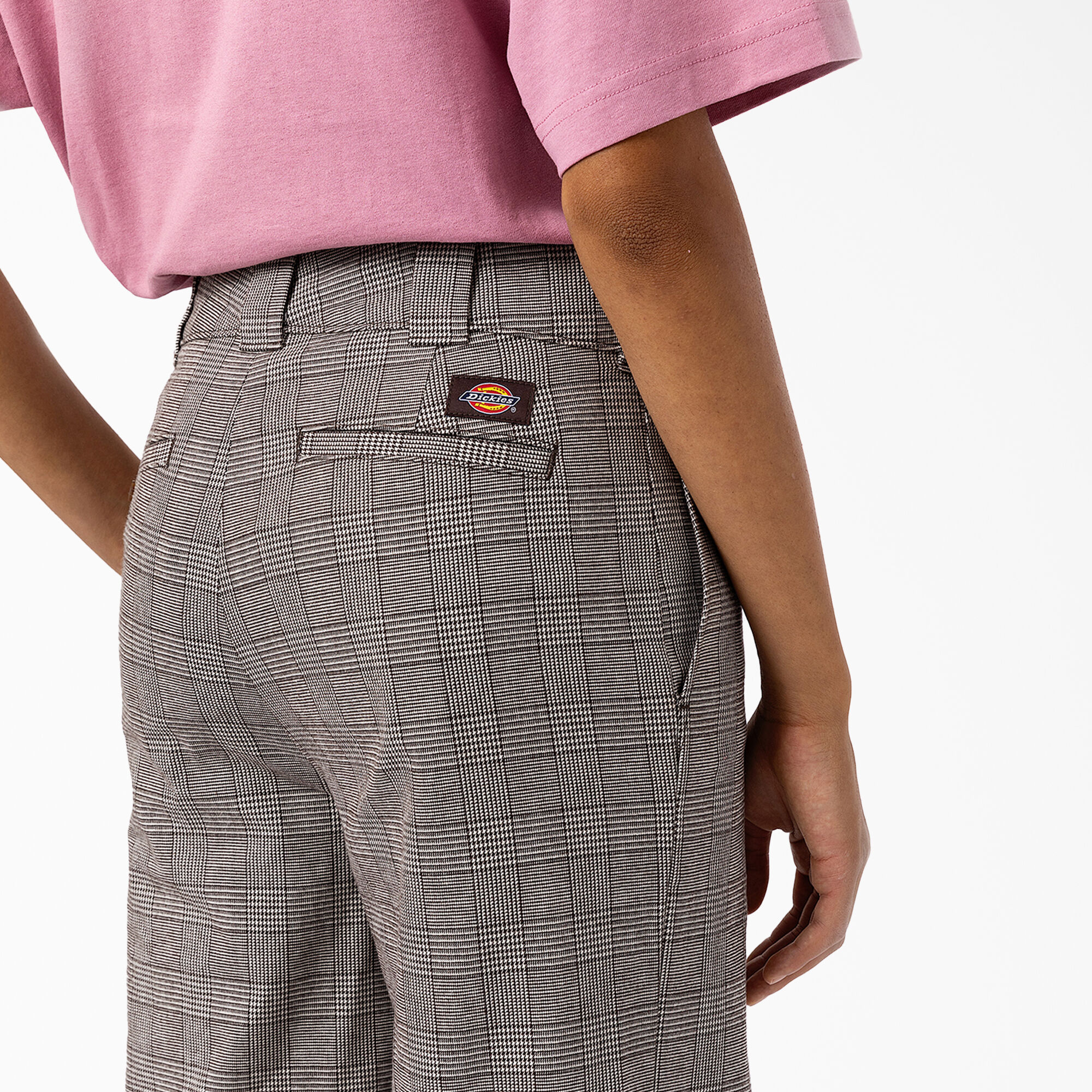 Women's Bakerhill High Rise Wide Leg Pants