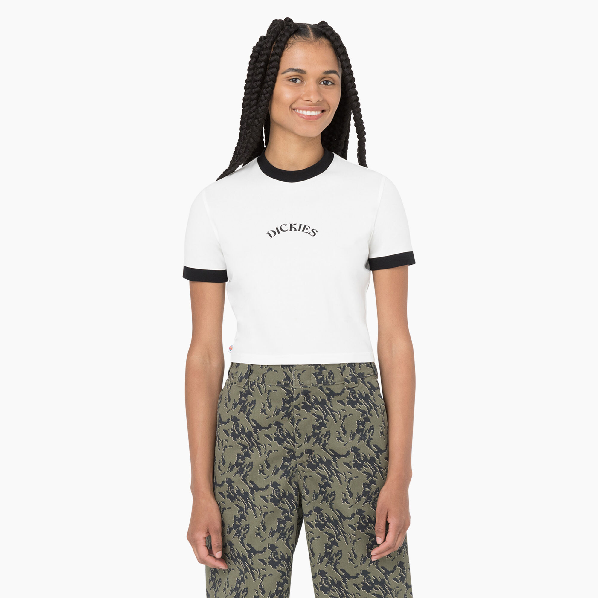 Women's Warm Springs T-Shirt