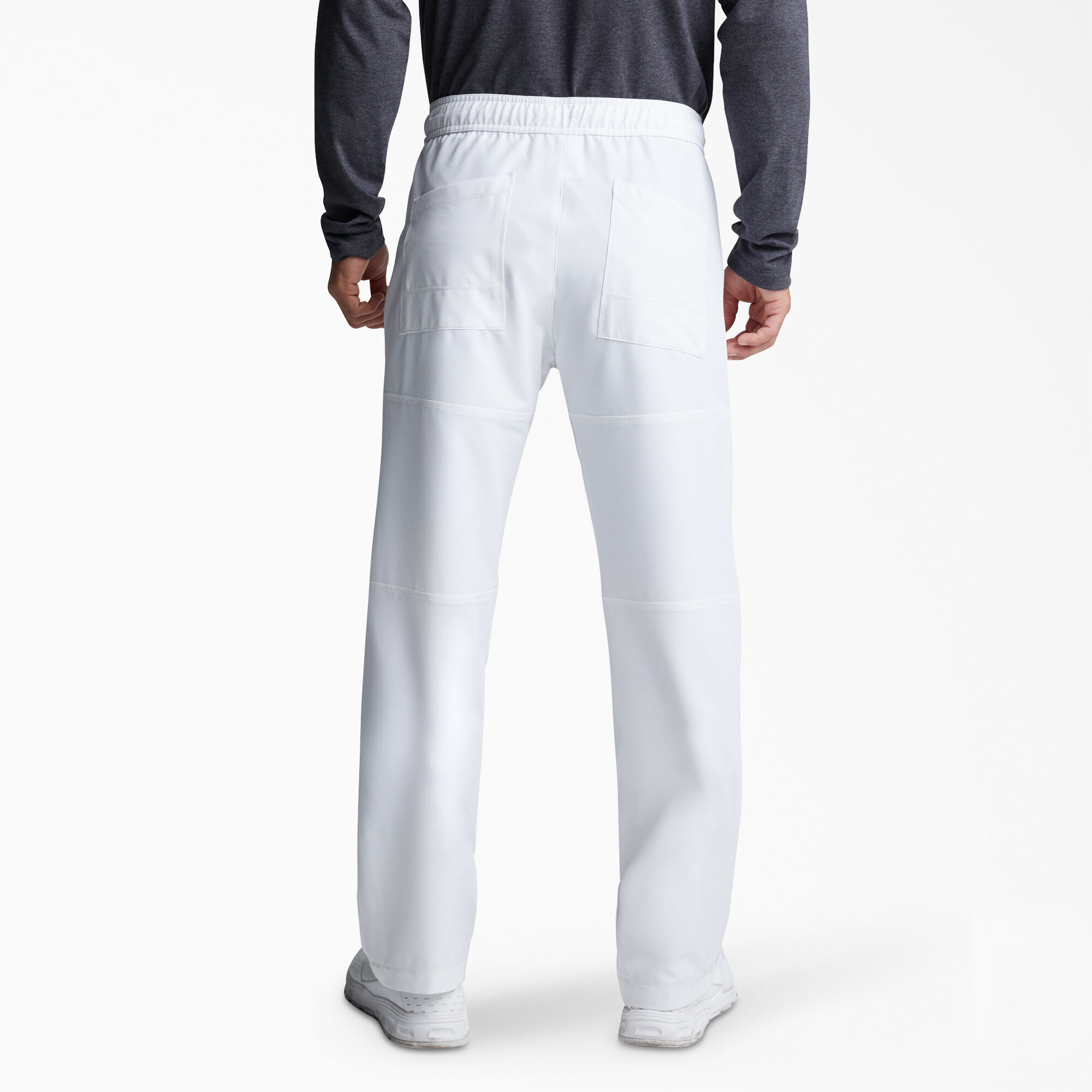 Men's Dynamix Cargo Scrub Pants