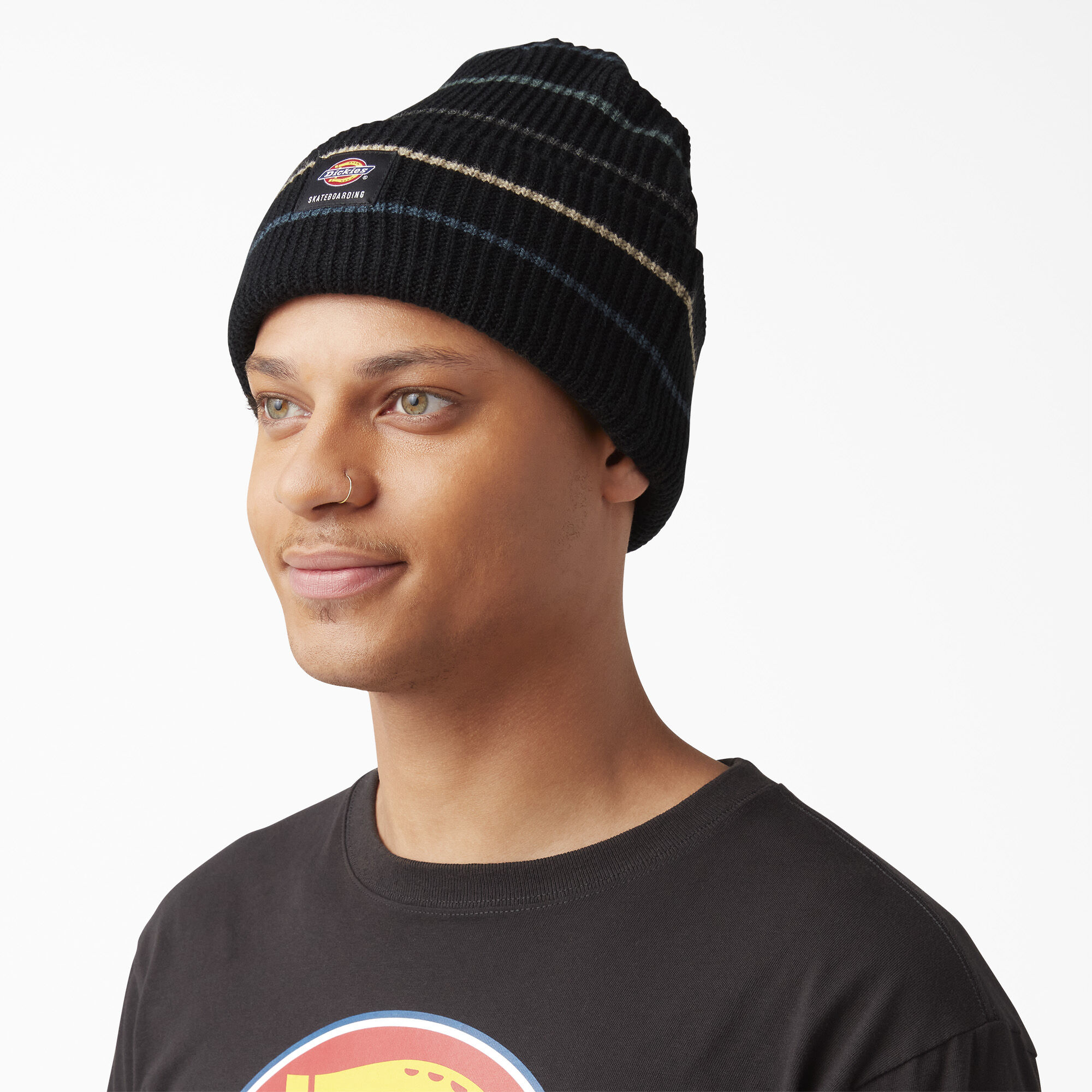 Dickies Skateboarding Cuffed Beanie