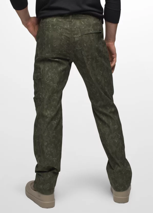 Stretch Zion Pant II
