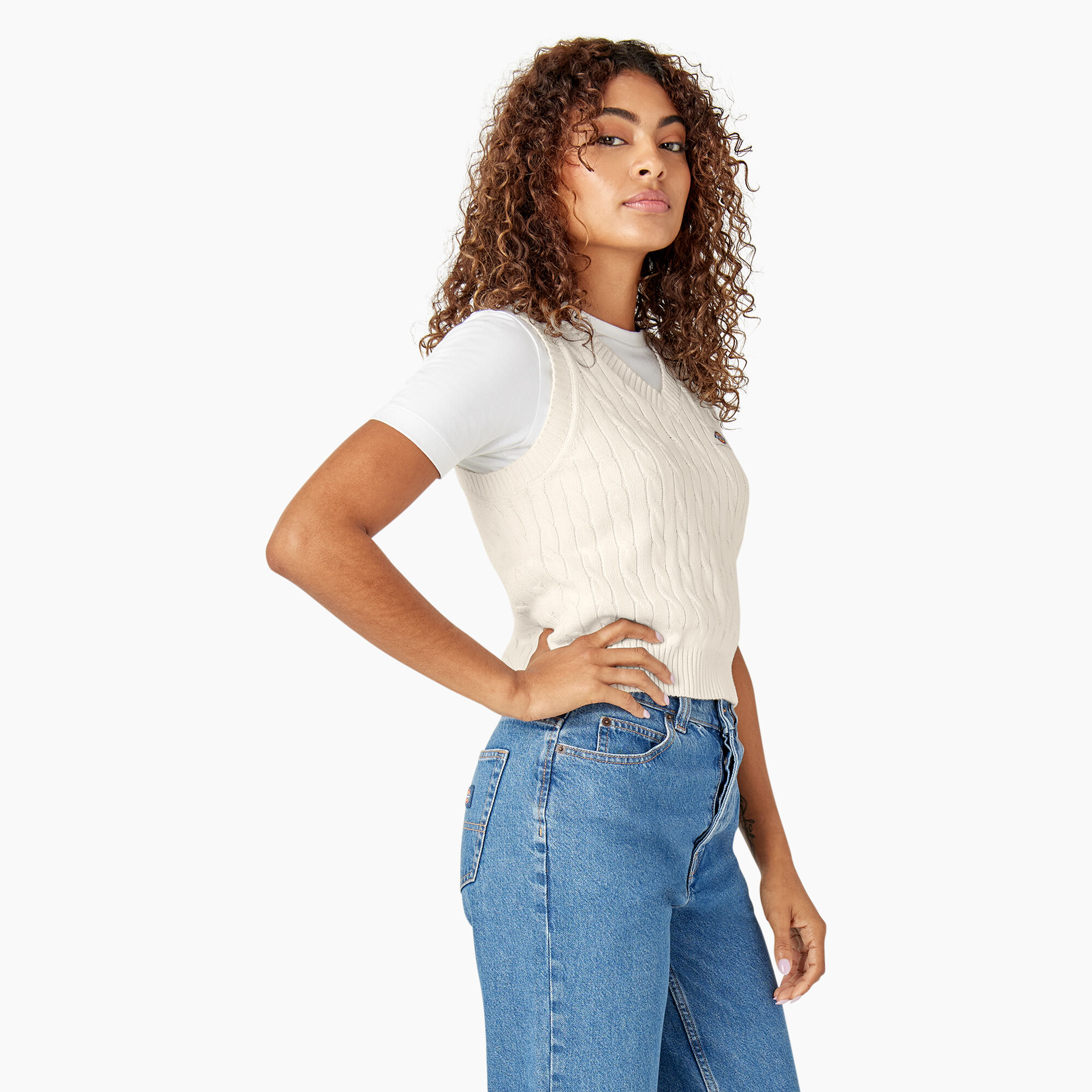 Women’s Sweater Vest