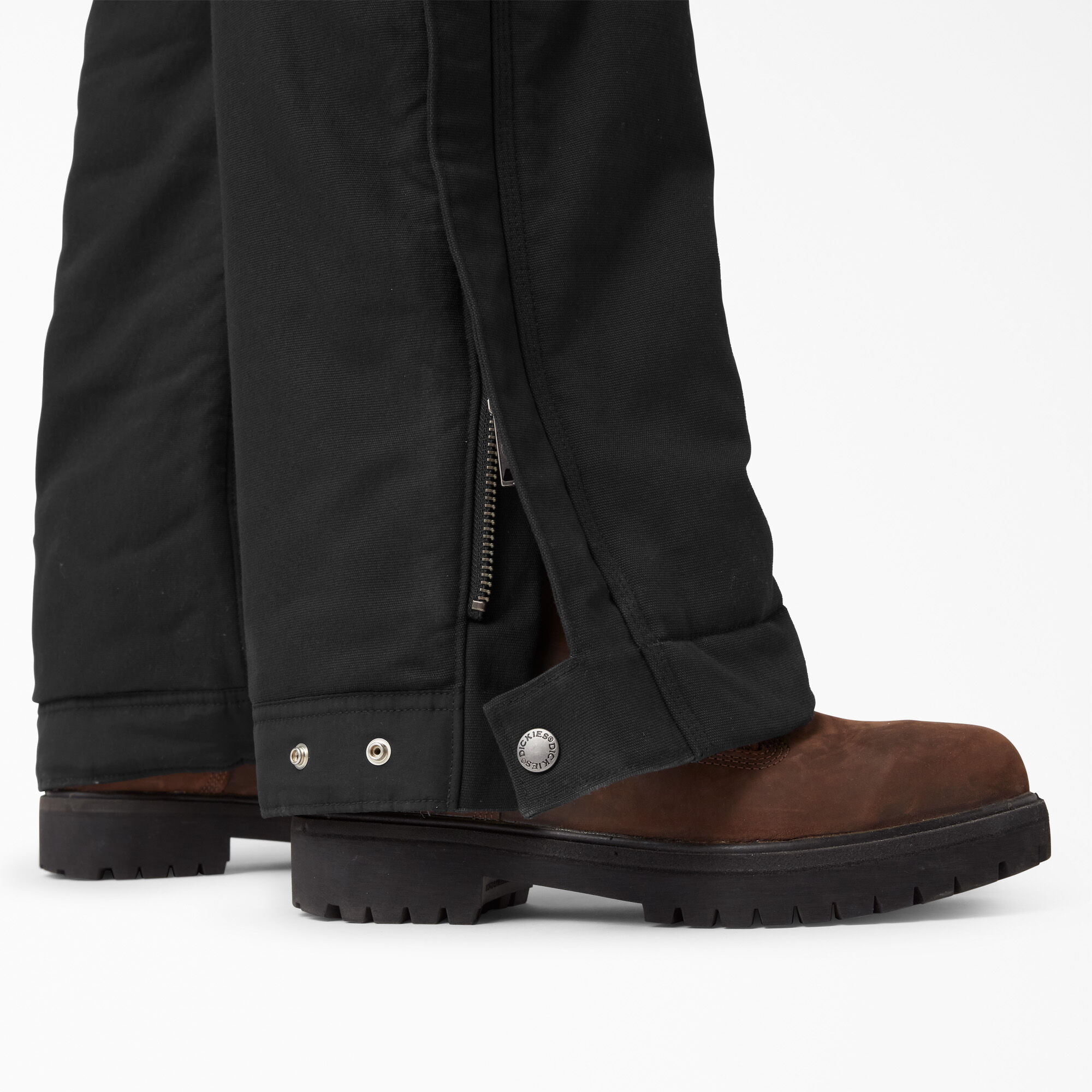 DuraTech Renegade FLEX Insulated Bib Overalls