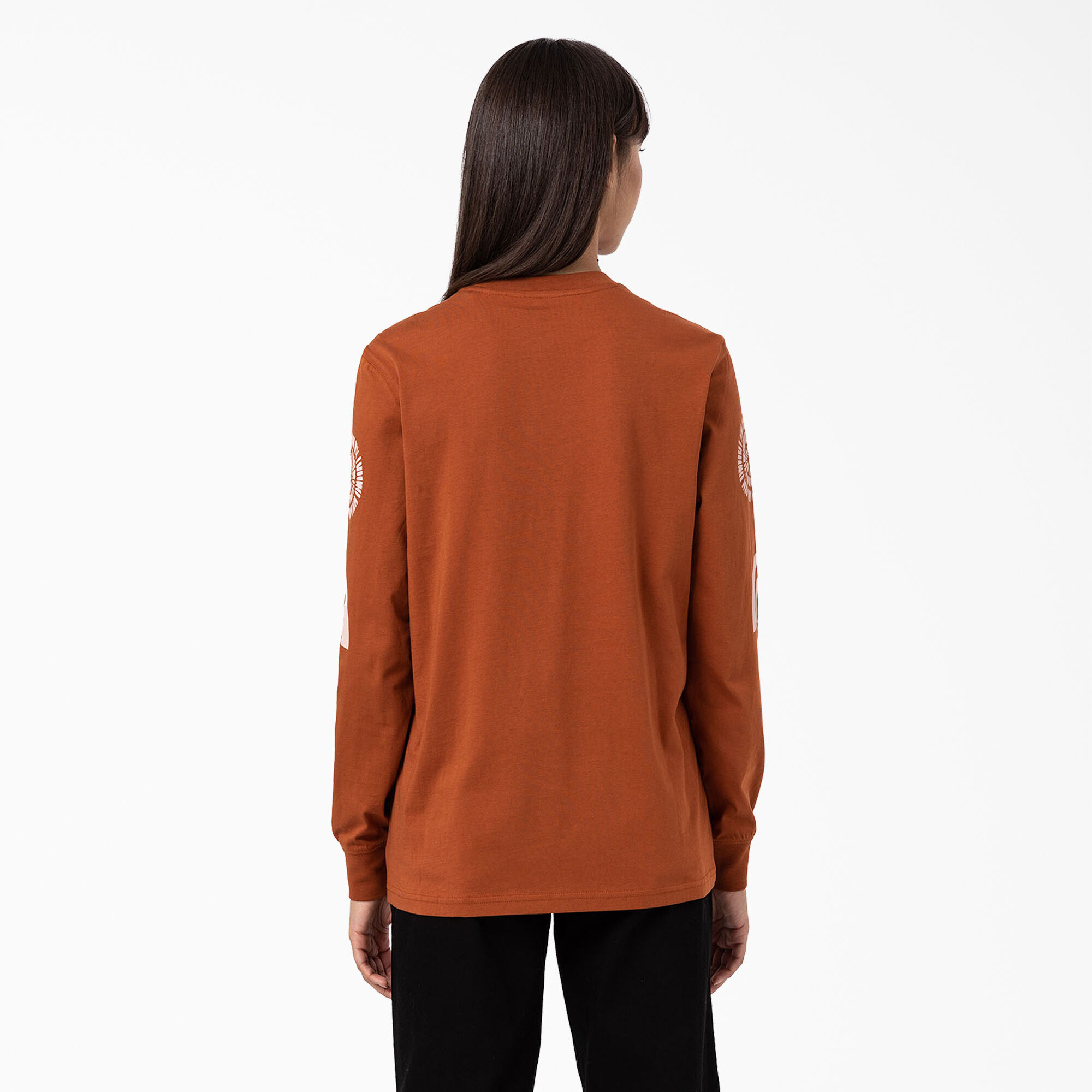 Women's Falkville Long Sleeve T-Shirt