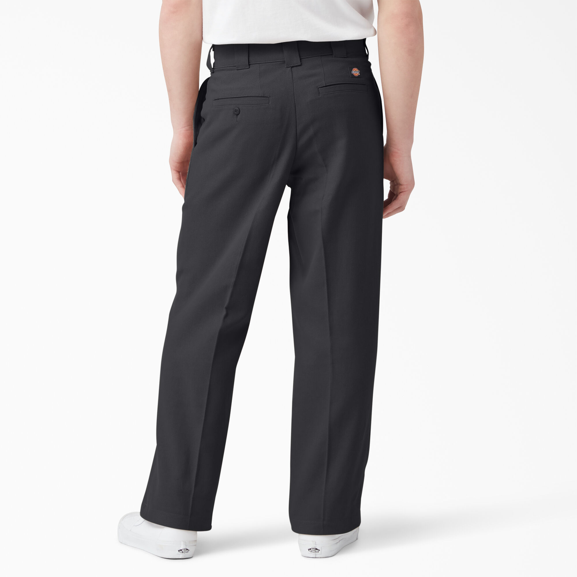 Chatom Regular Fit Tapered Leg Pants