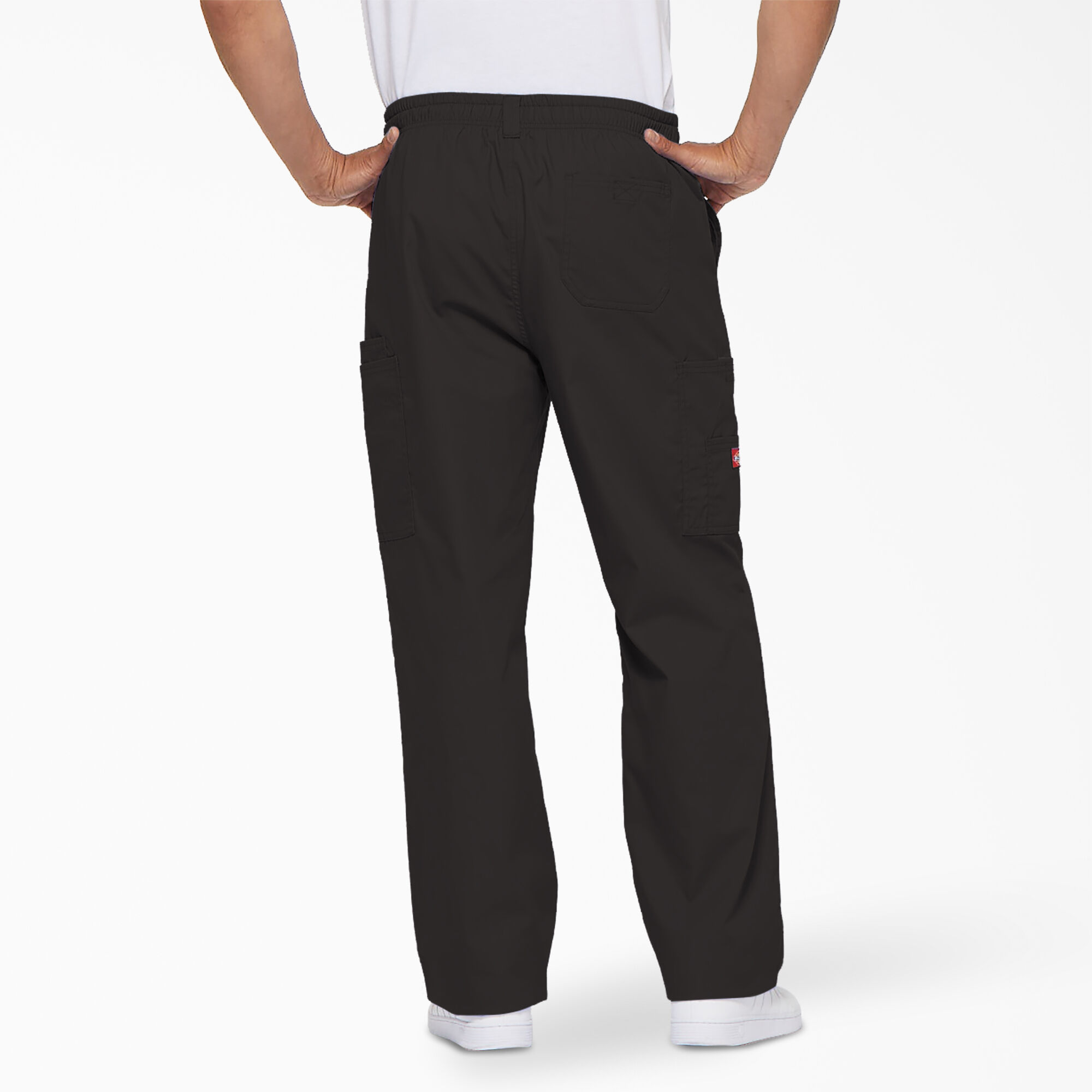 Men's EDS Signature Cargo Scrub Pants